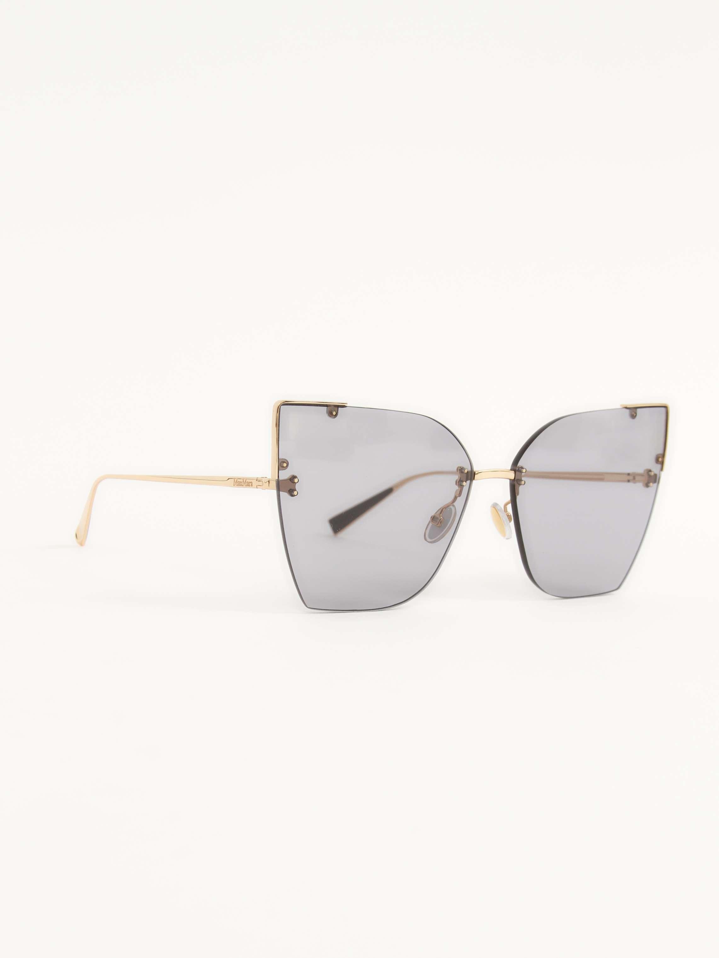 Max Mara Sunglasses, фото 3