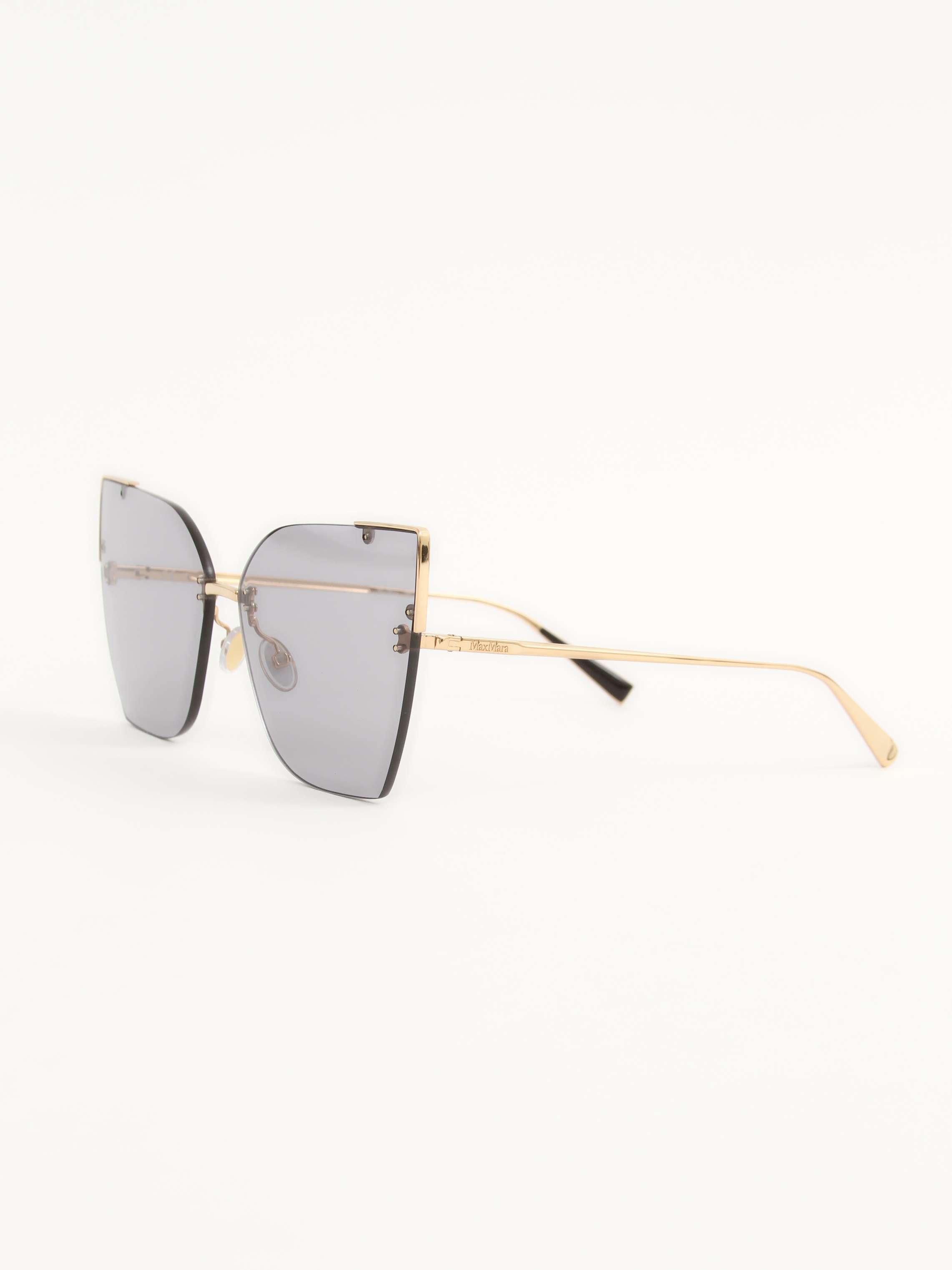 Max Mara Sunglasses, фото 2