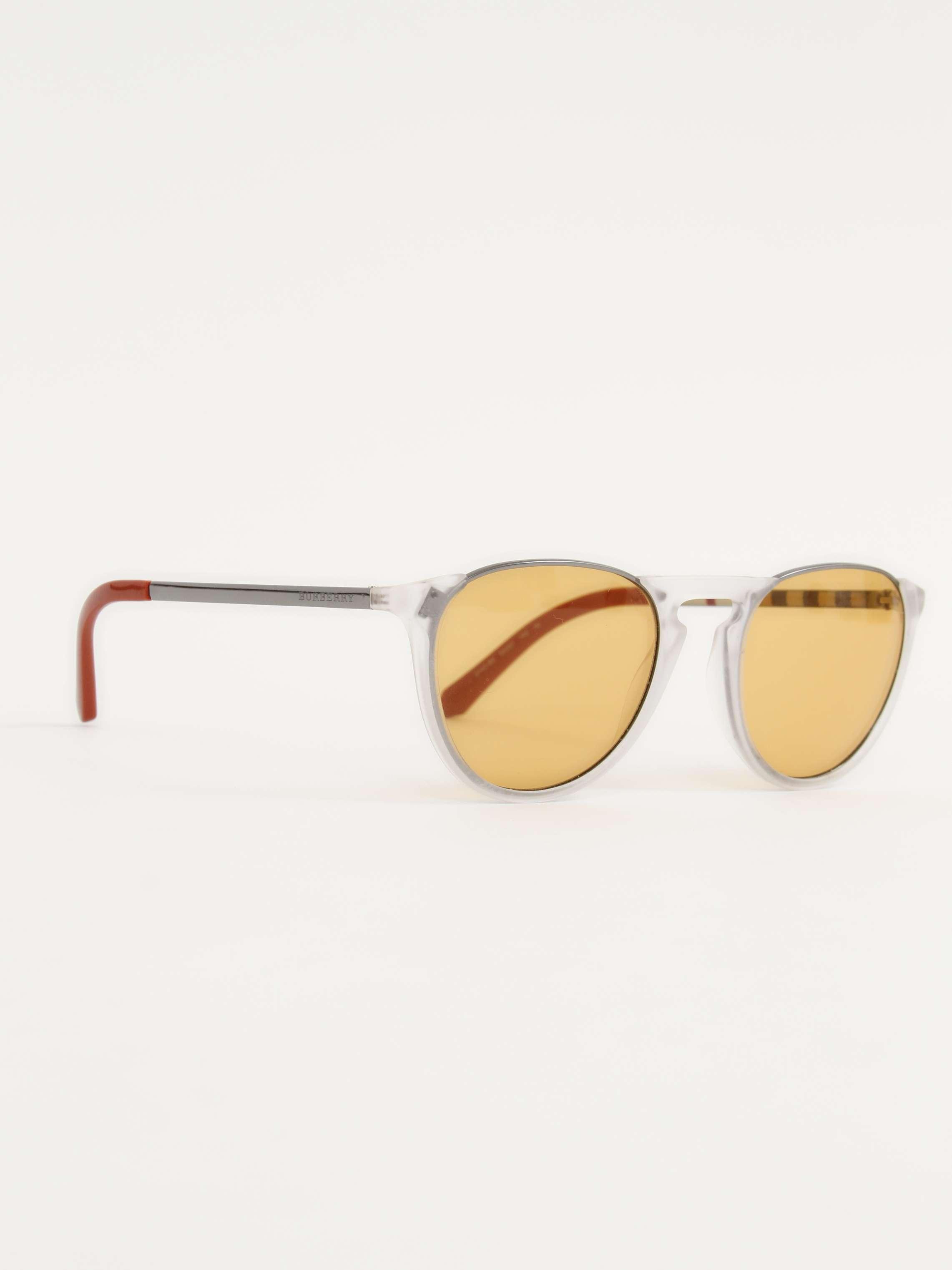 Burberry Sunglasses, фото 3