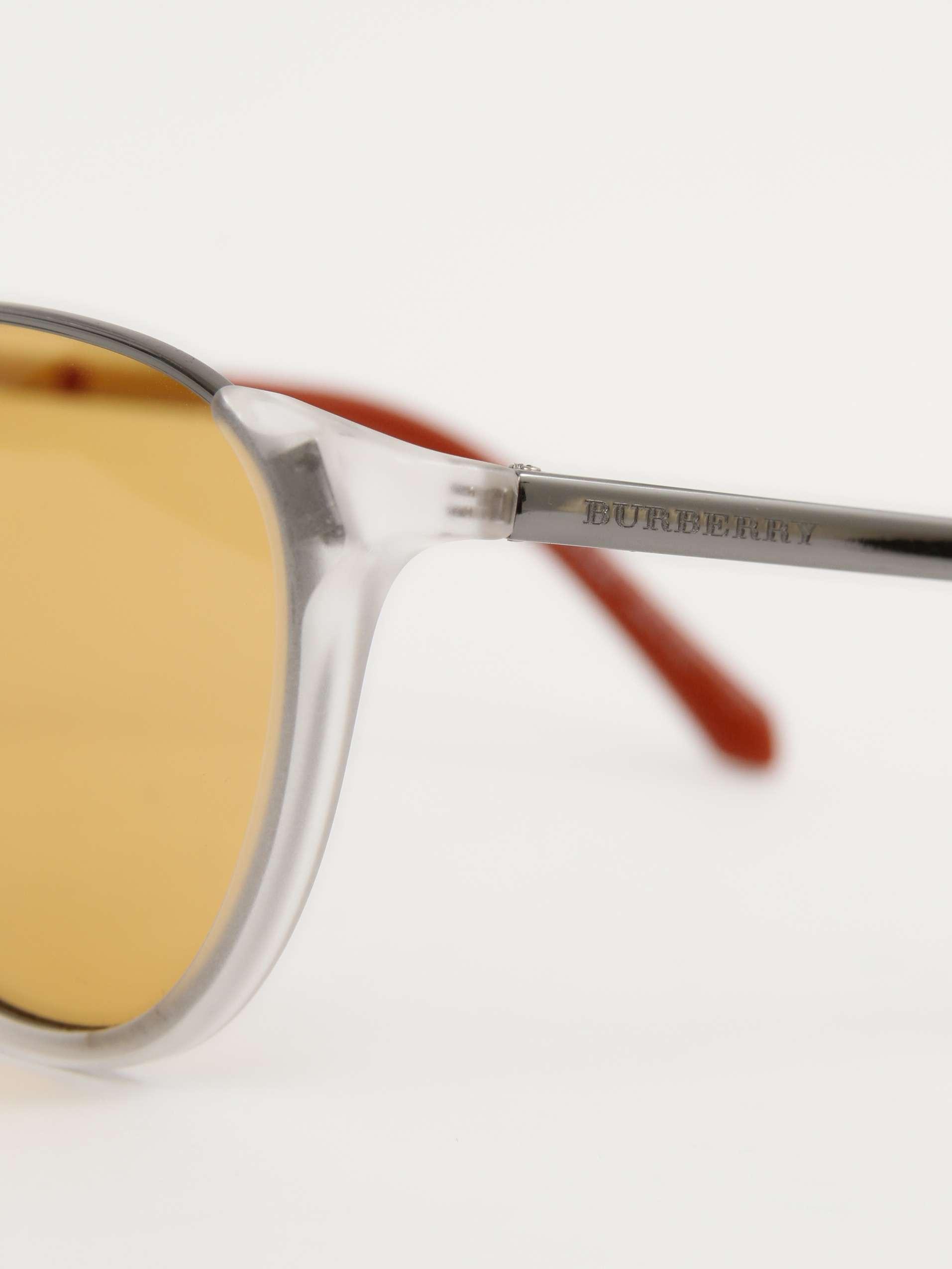 Burberry Sunglasses, фото 5