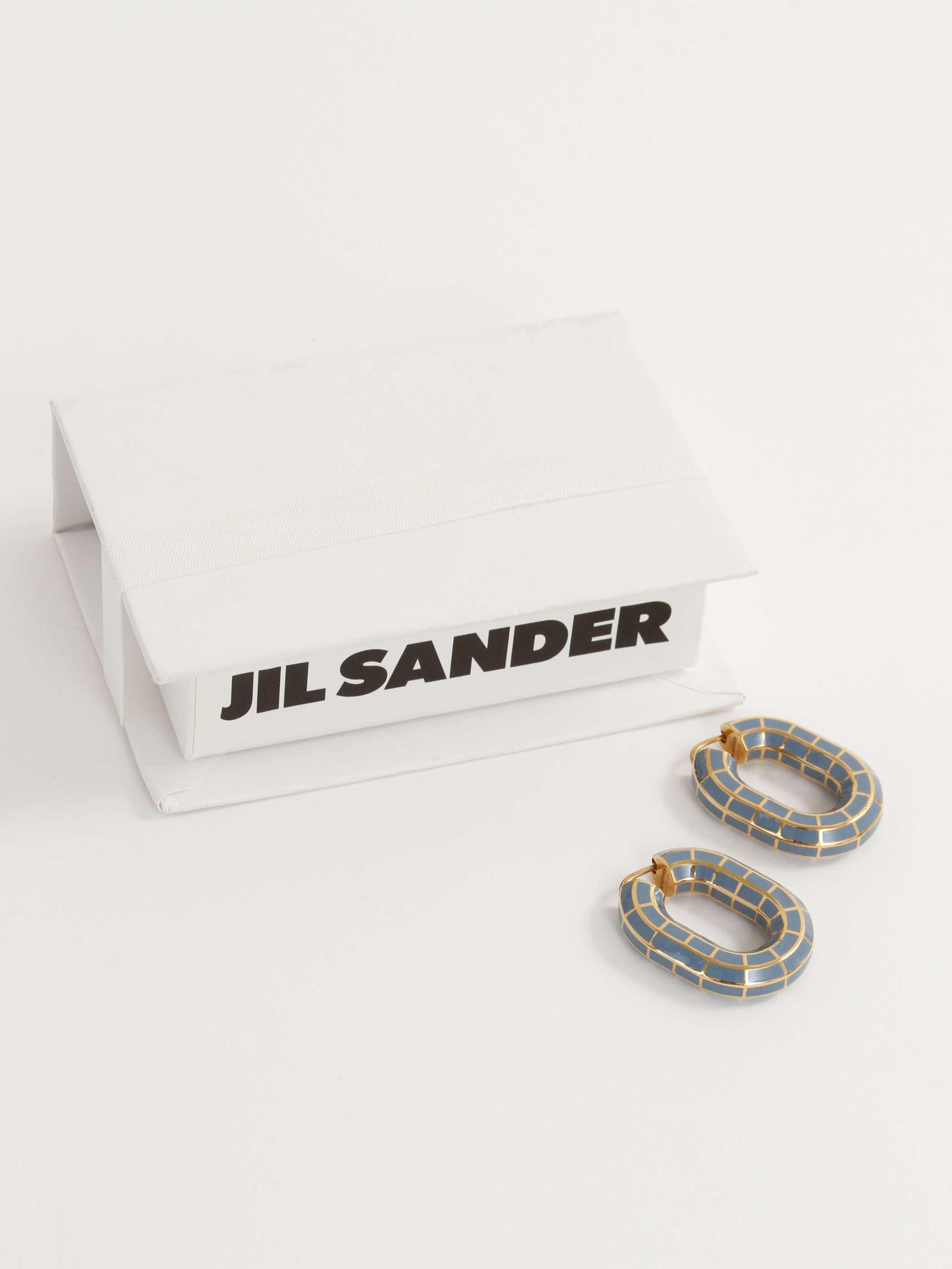 Jil Sander Earrings, фото 3