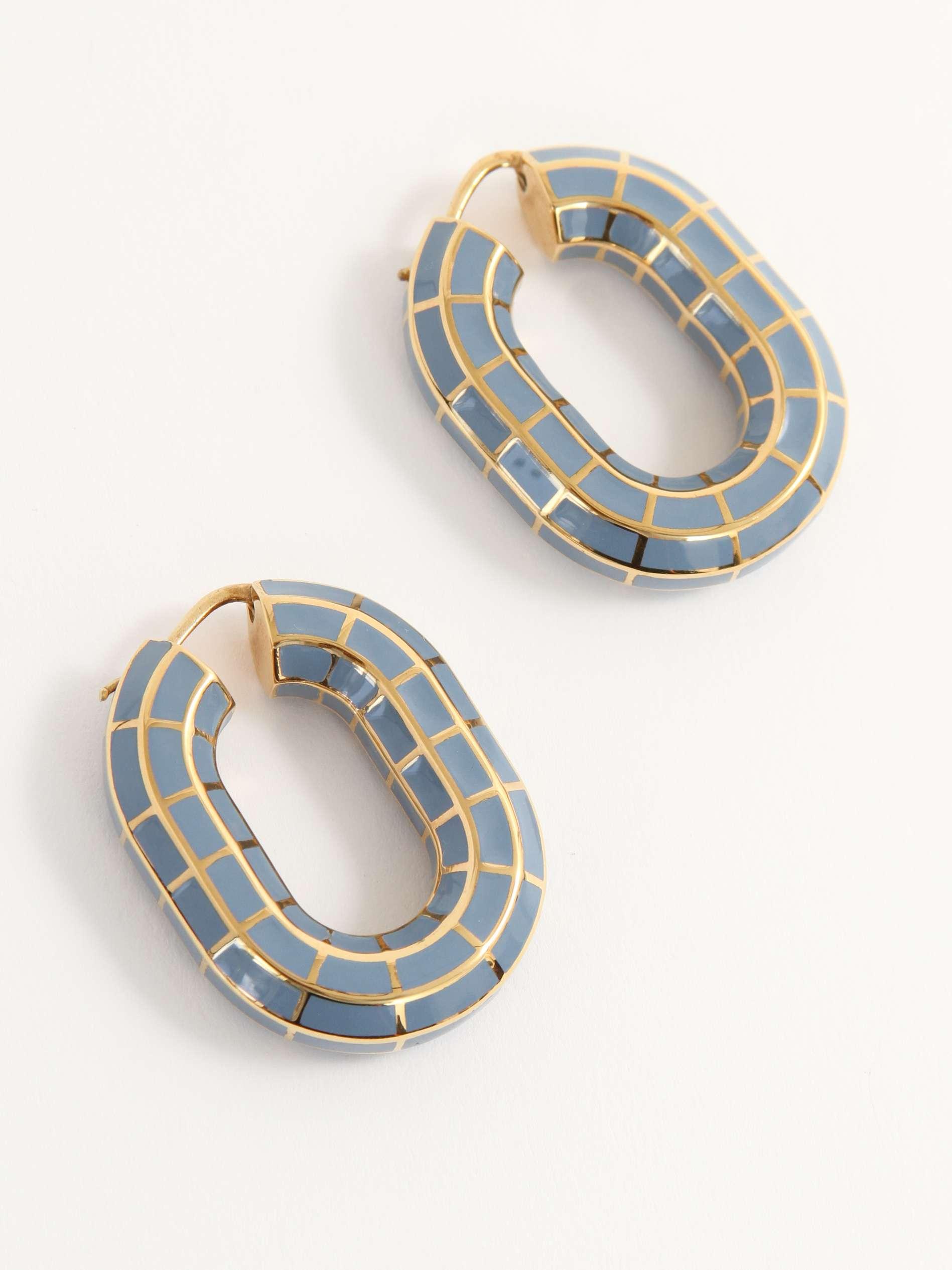 Jil Sander Earrings, фото 2