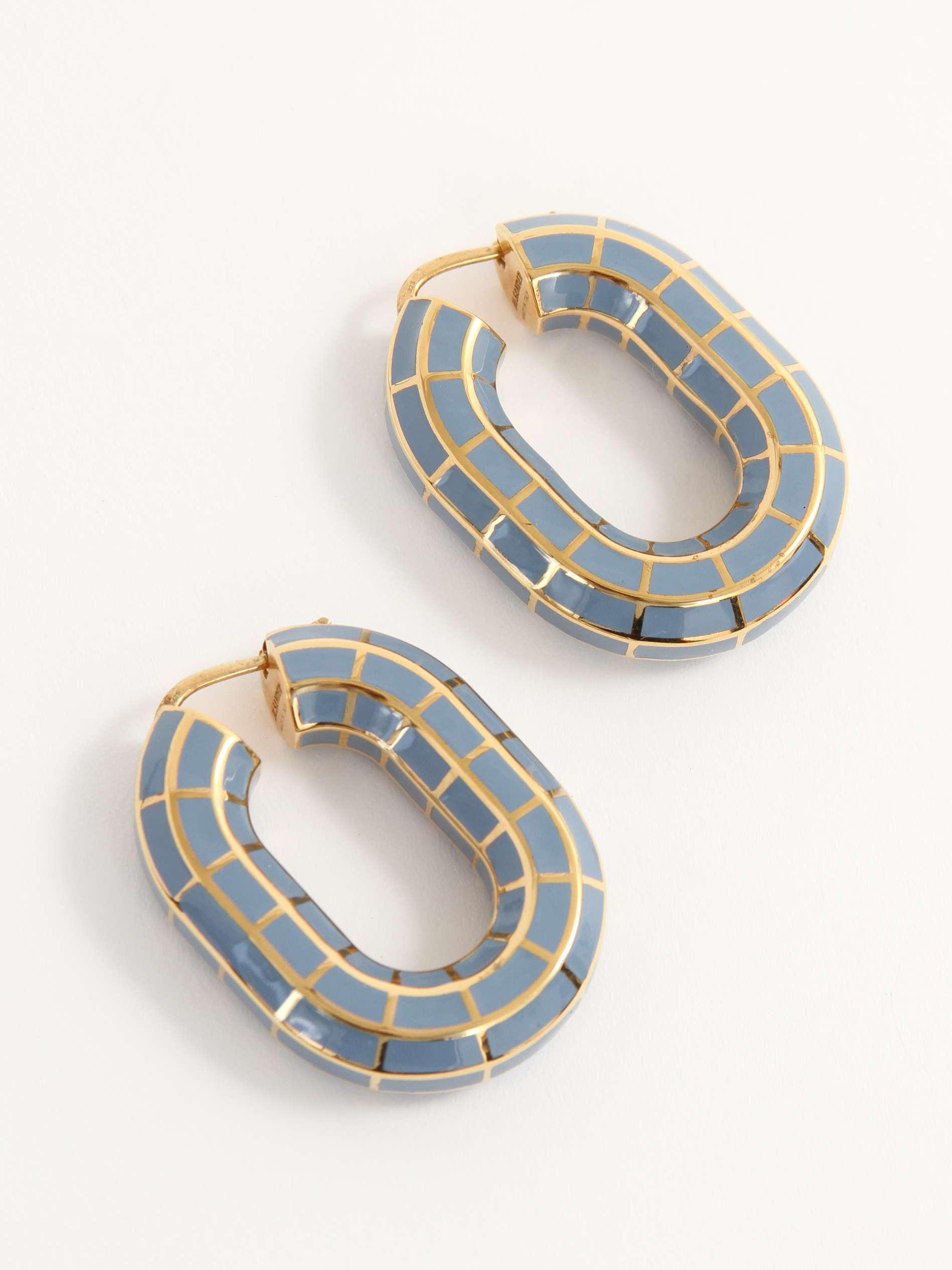 Jil Sander Earrings, фото 1