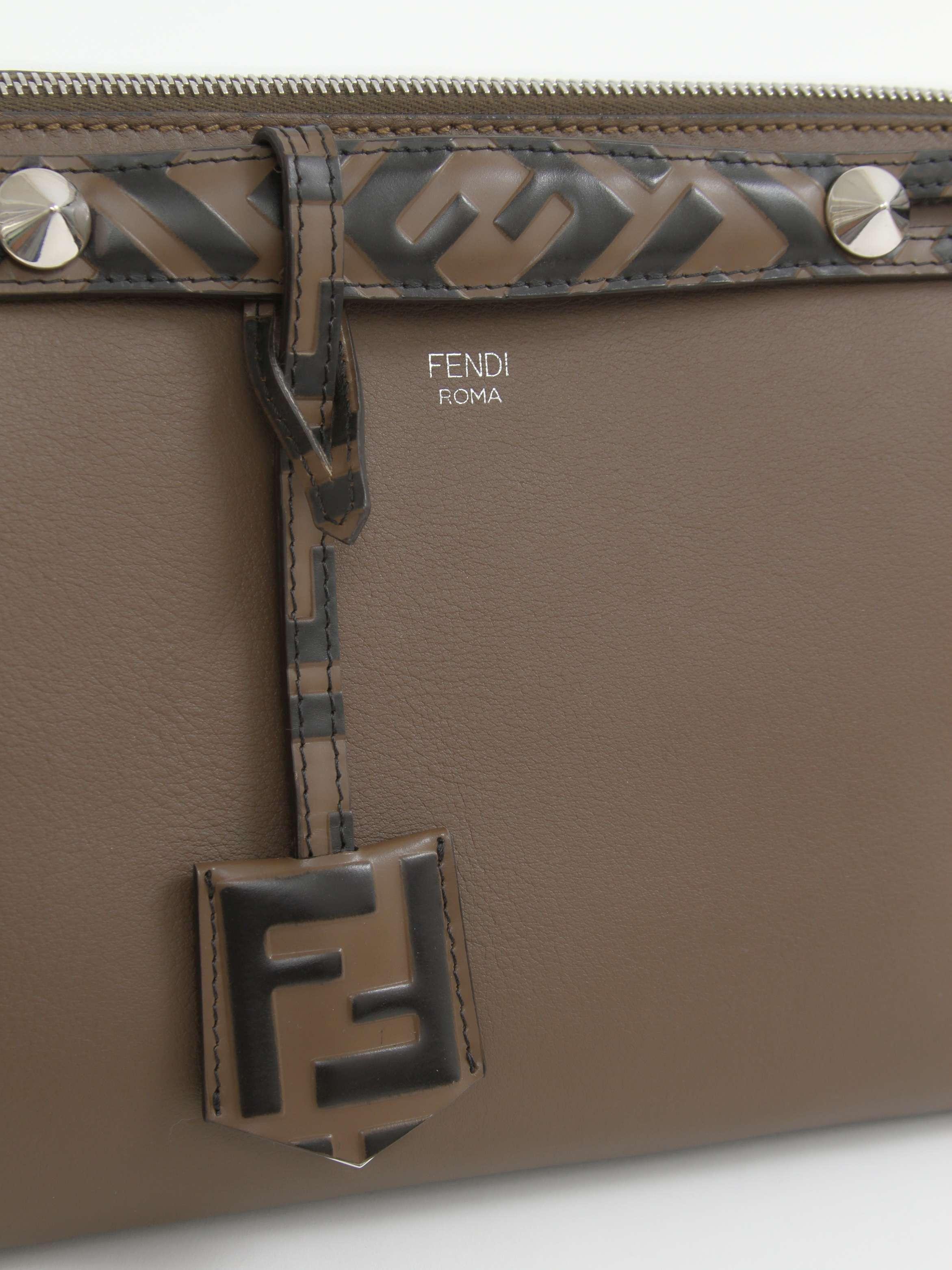 Fendi By The Way, фото 5