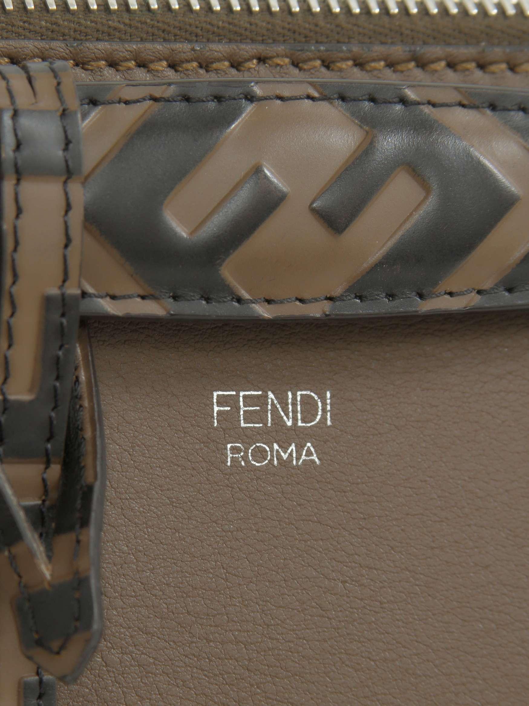 Fendi By The Way, фото 4