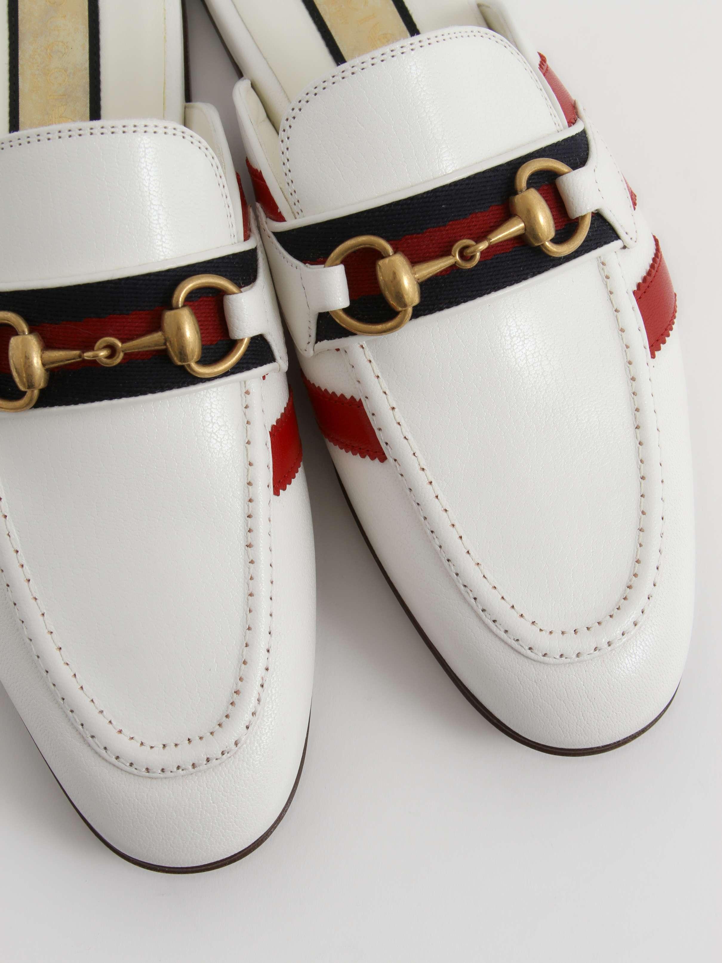 Gucci x Adidas 40, фото 4