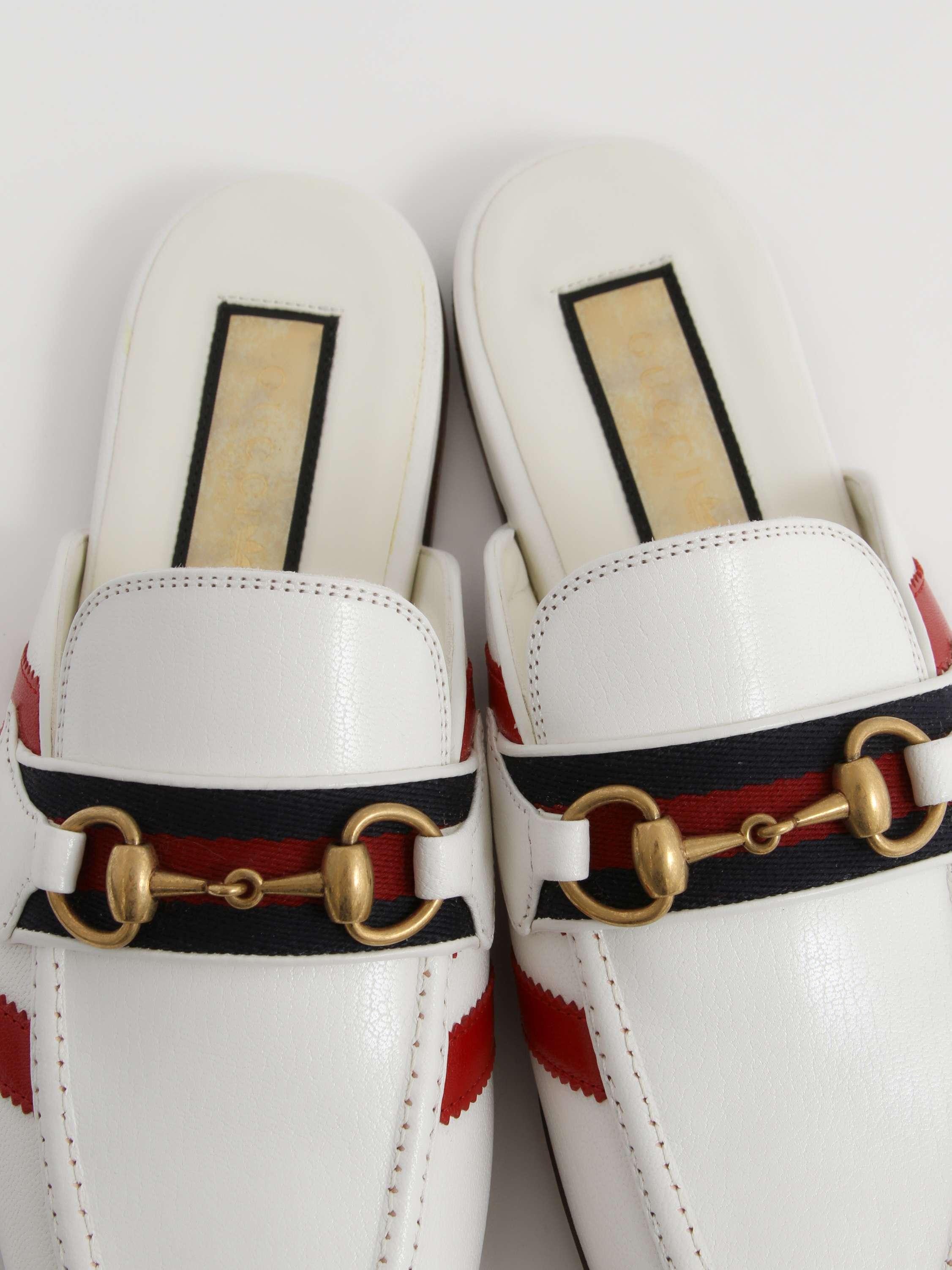 Gucci x Adidas 40, фото 5