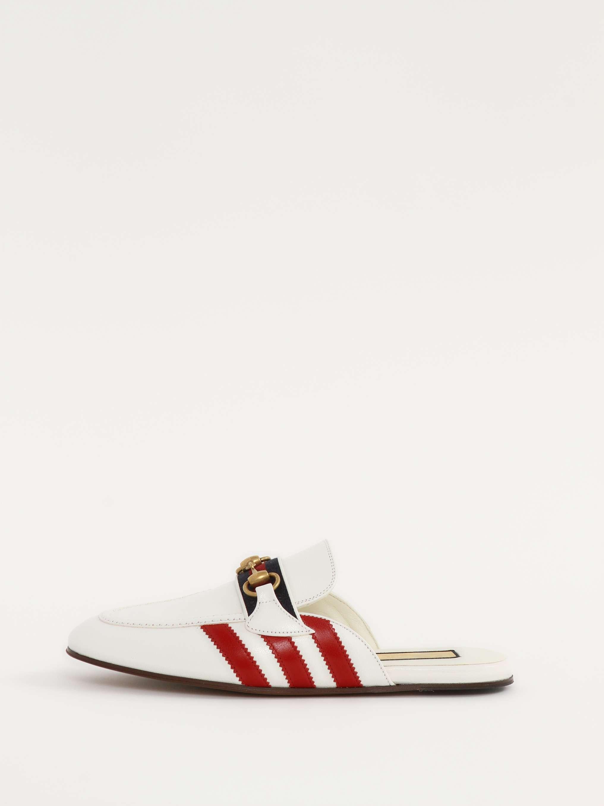Gucci x Adidas 40, фото 2