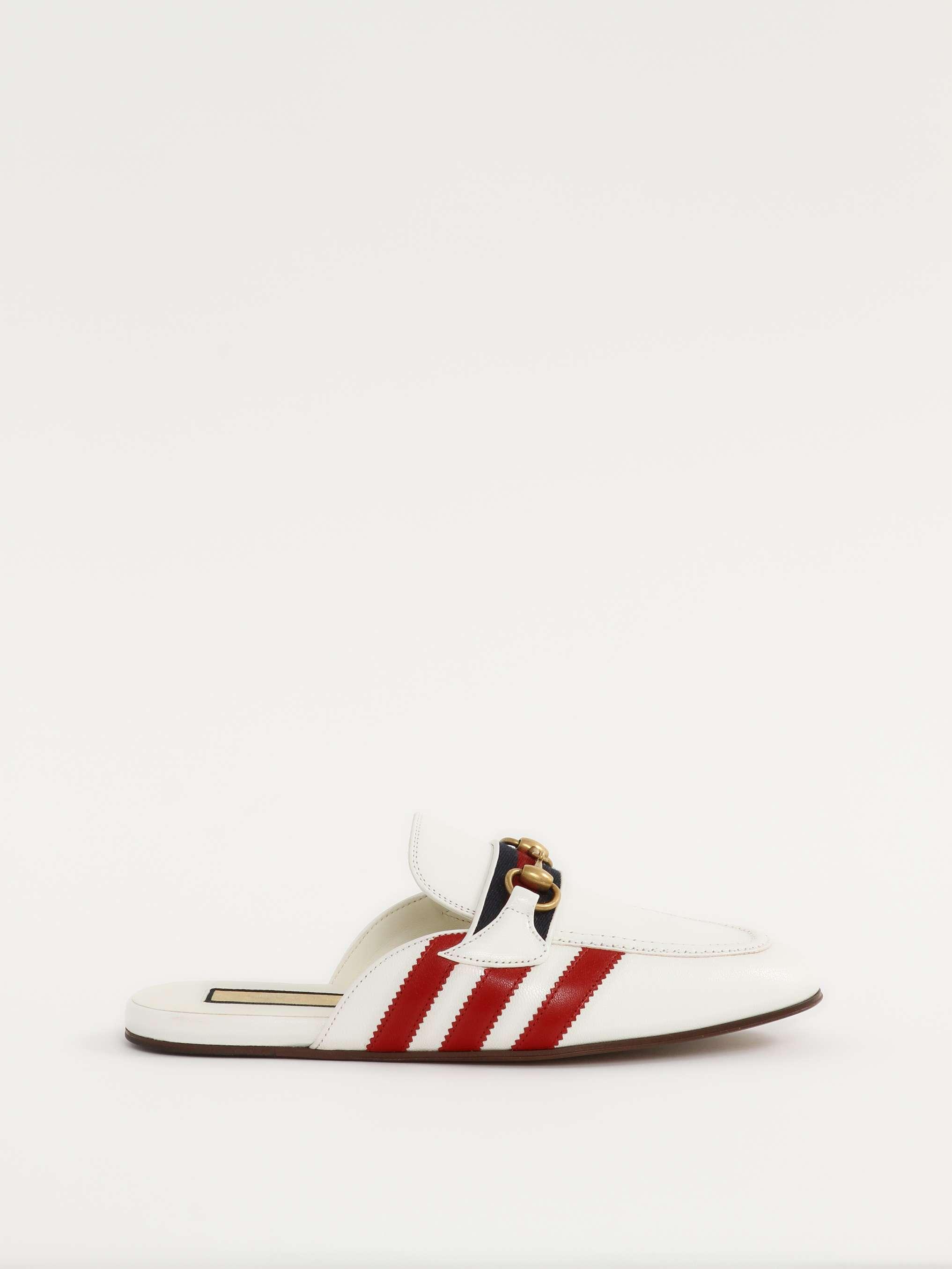 Gucci x Adidas 40, фото 1