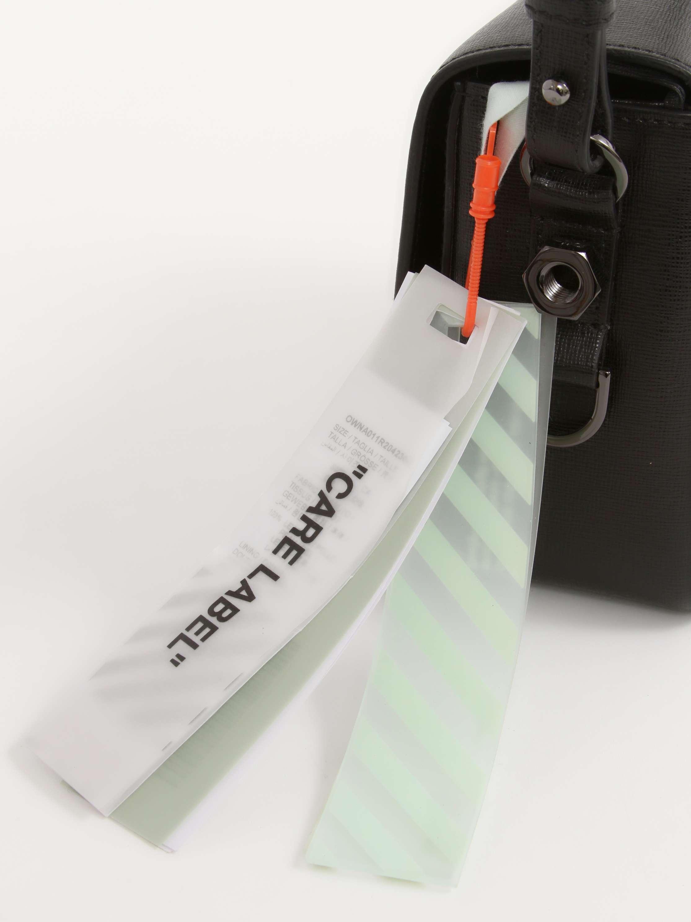Off-White Binder Clip, фото 5