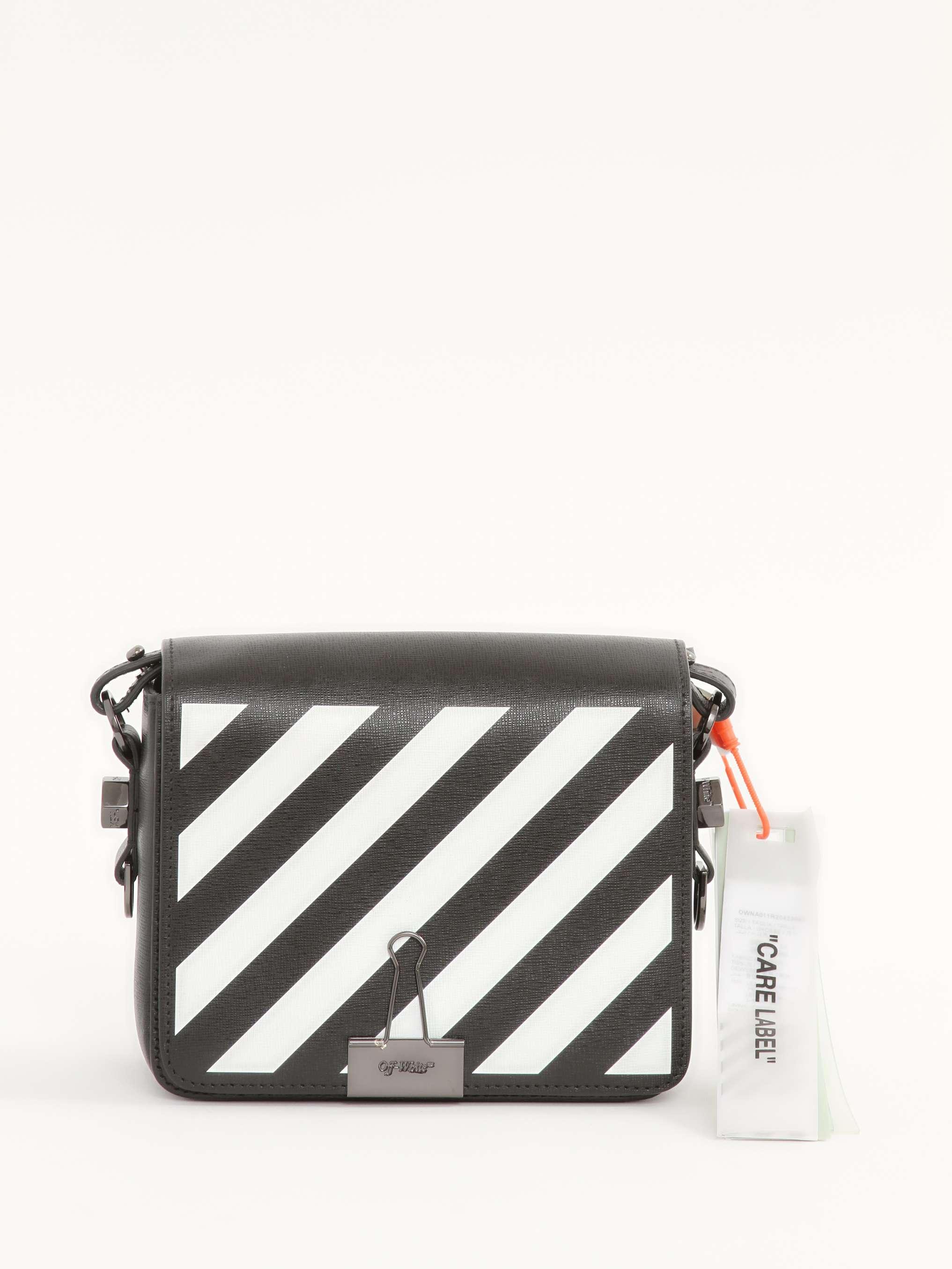 Off-White Binder Clip, фото 1