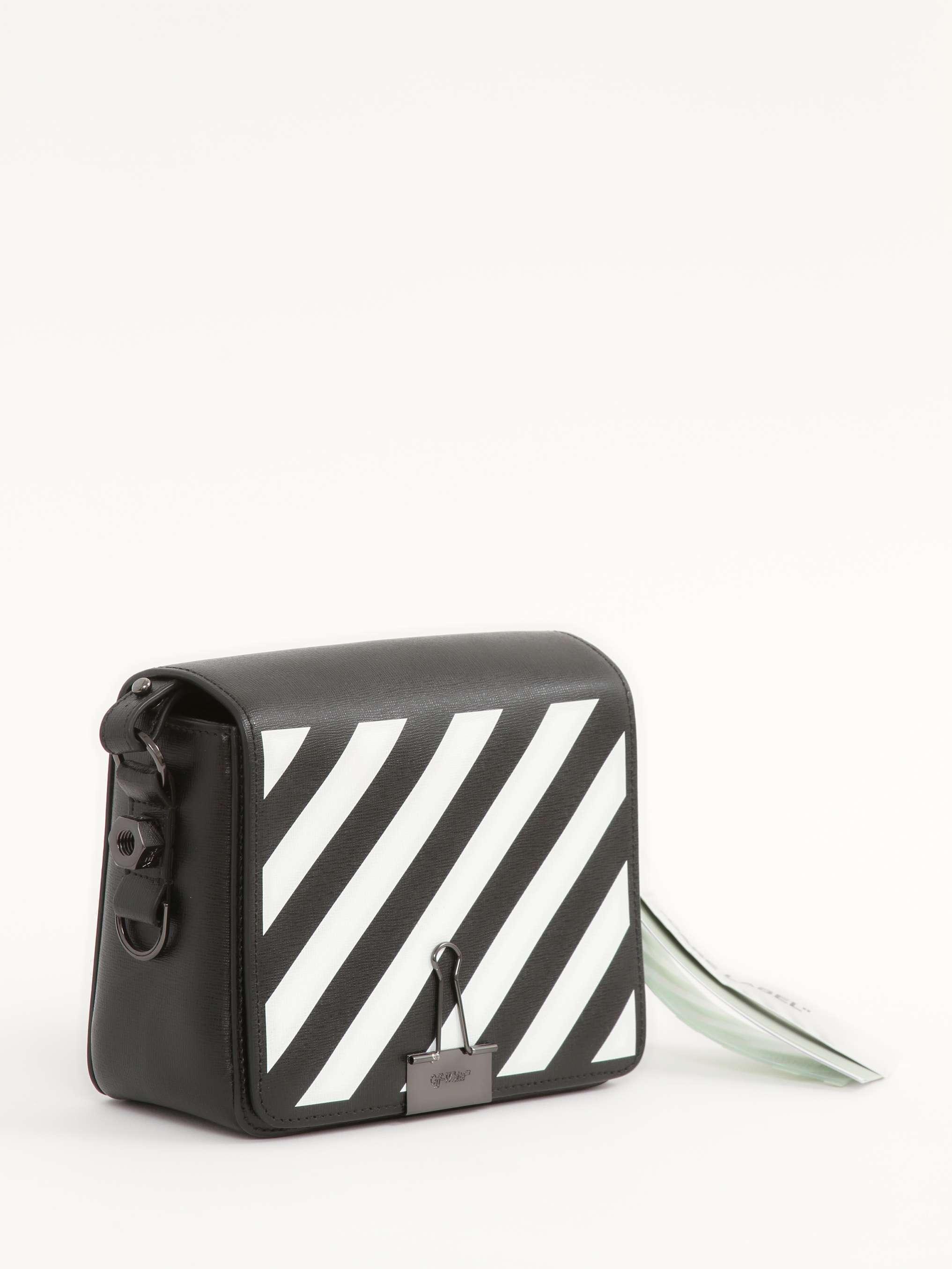 Off-White Binder Clip, фото 2