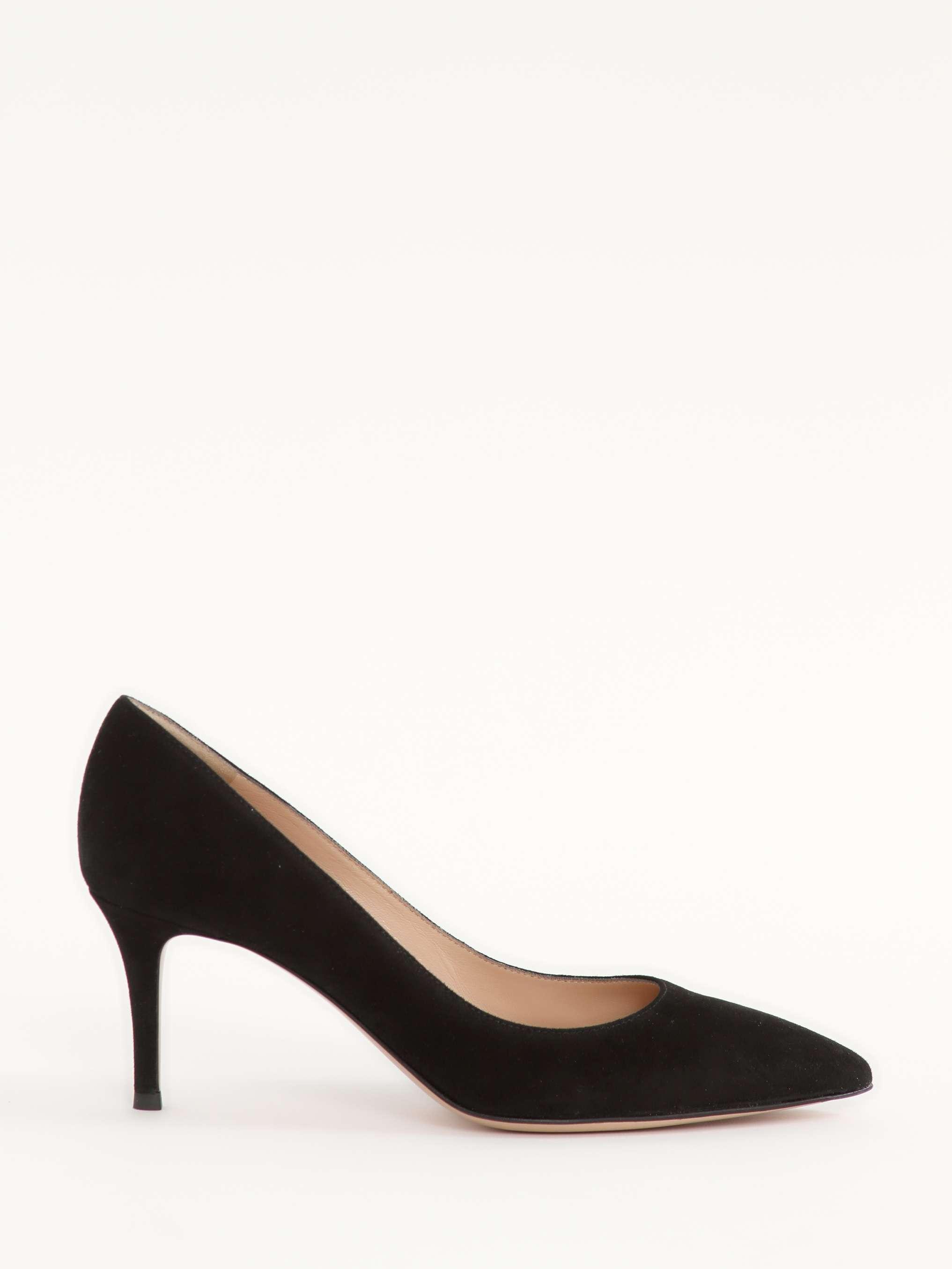 Gianvito Rossi 39, фото 1
