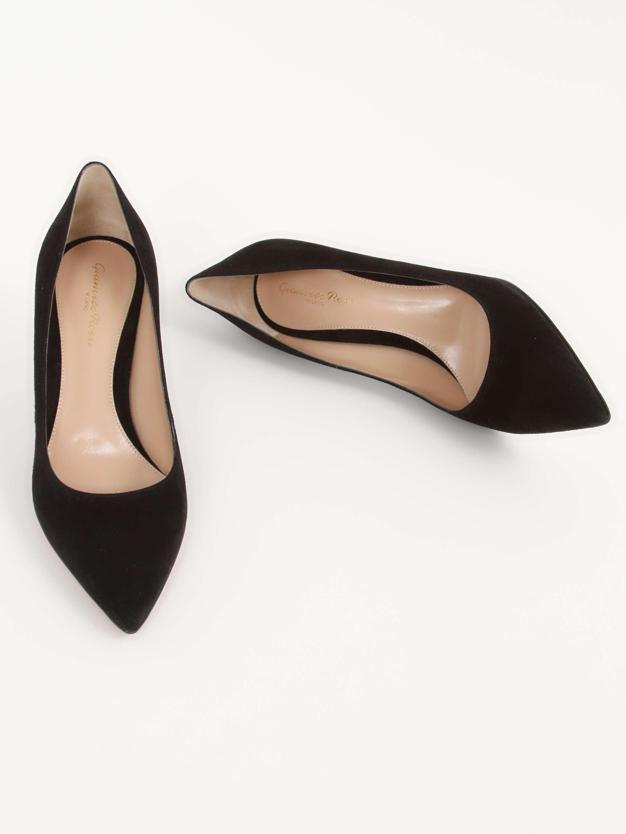 Gianvito Rossi 39, фото 3