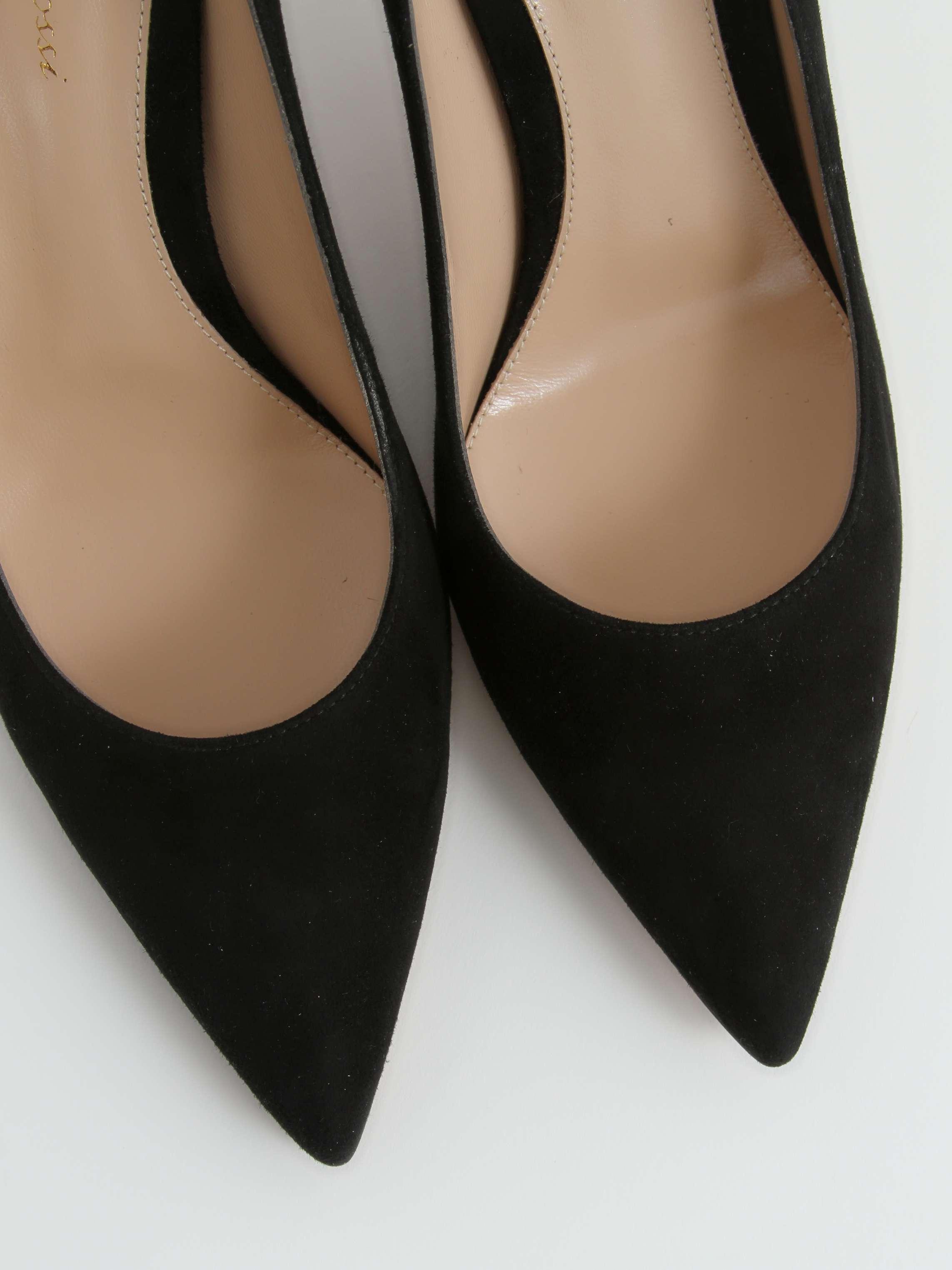 Gianvito Rossi 39, фото 4