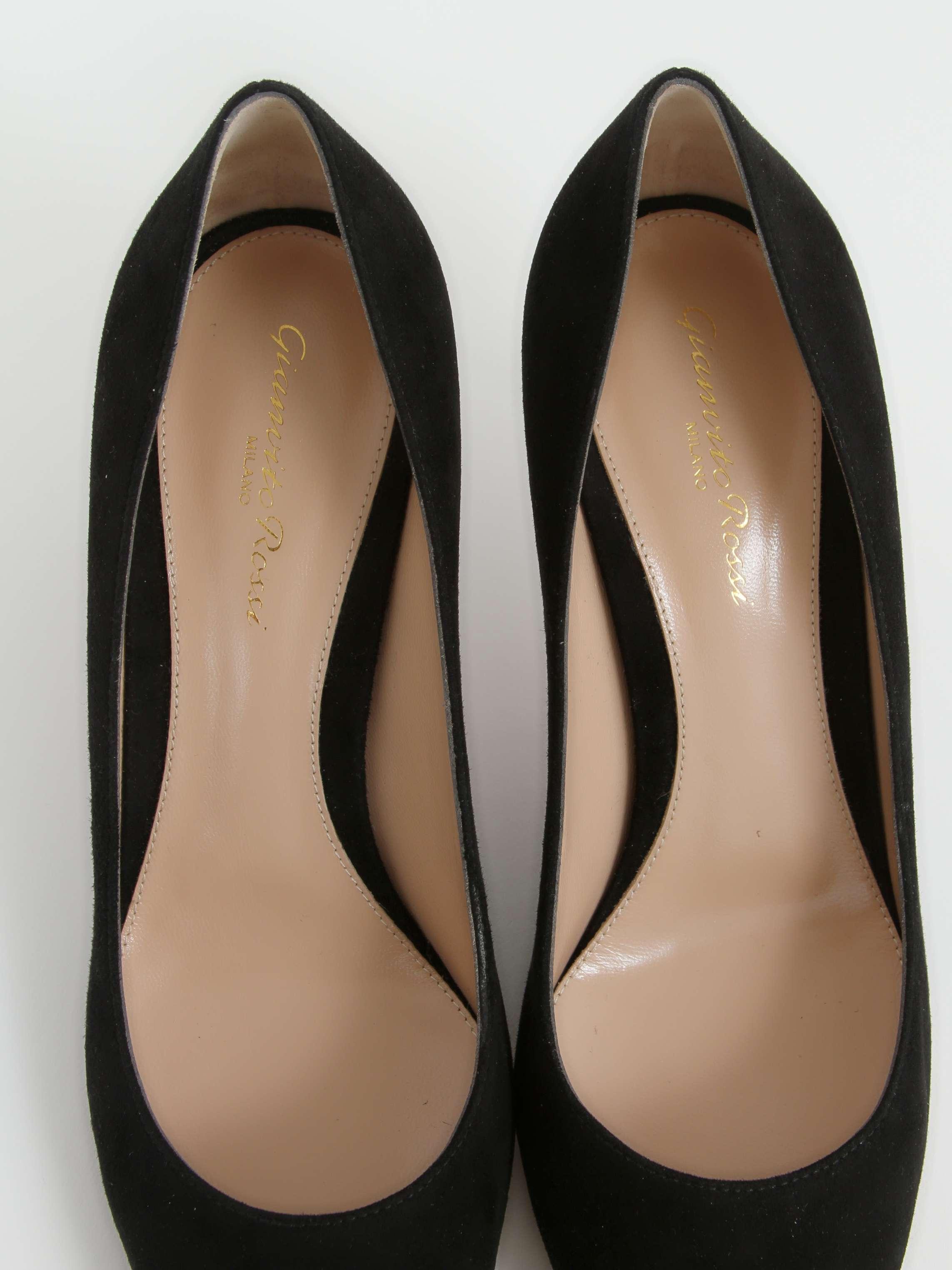 Gianvito Rossi 39, фото 5