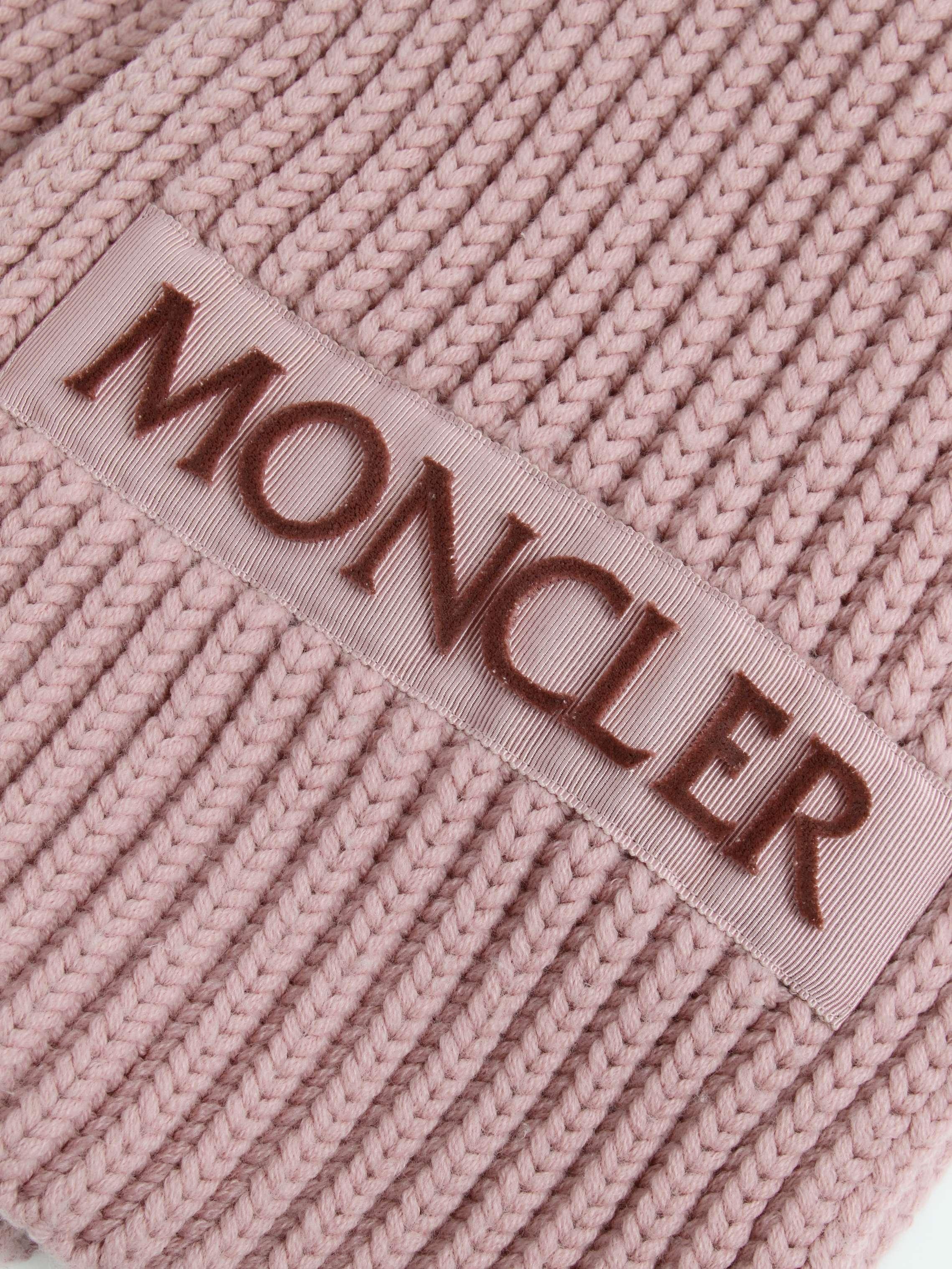 Moncler Scarf, фото 2