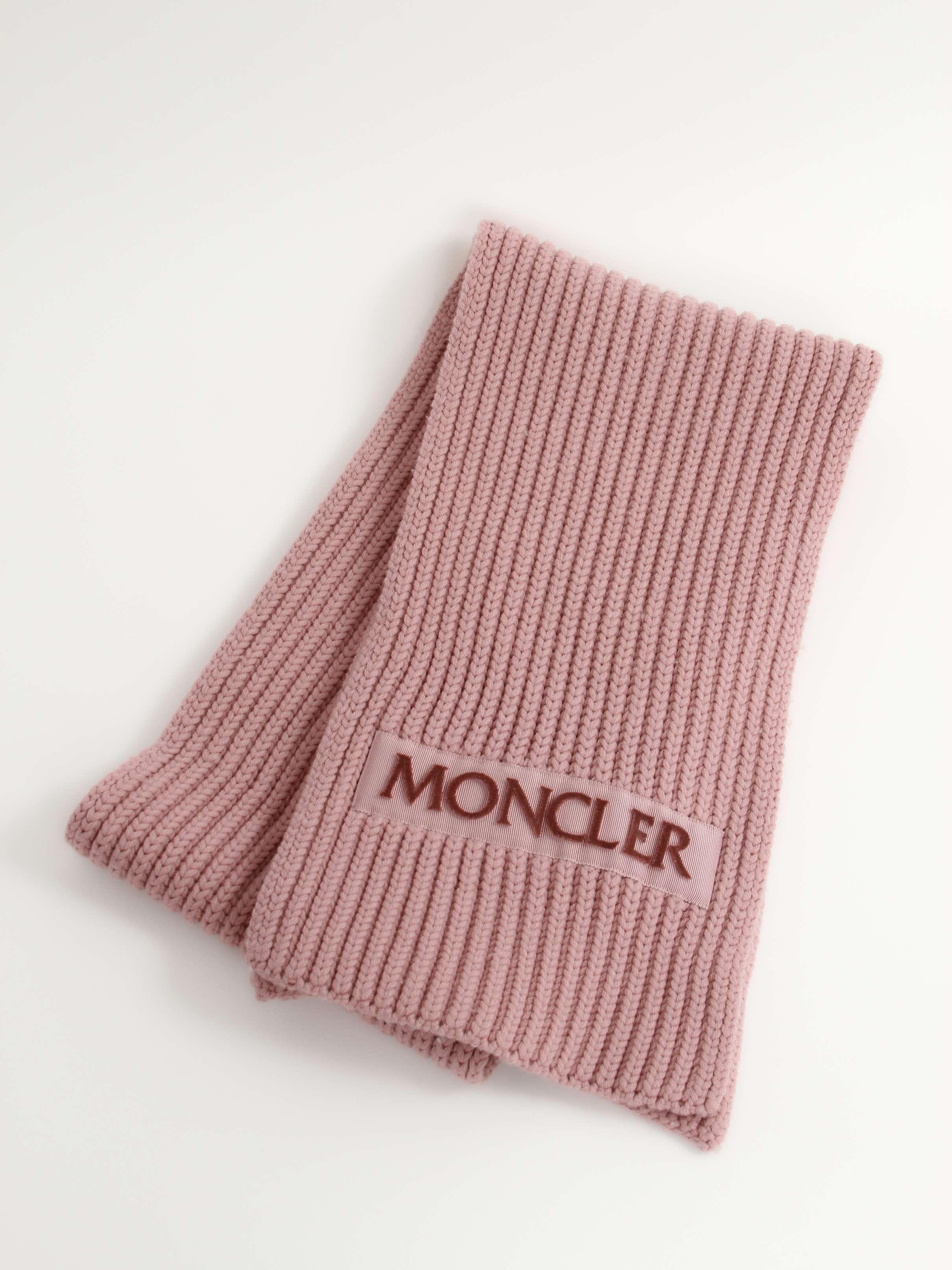 Moncler Scarf, фото 1