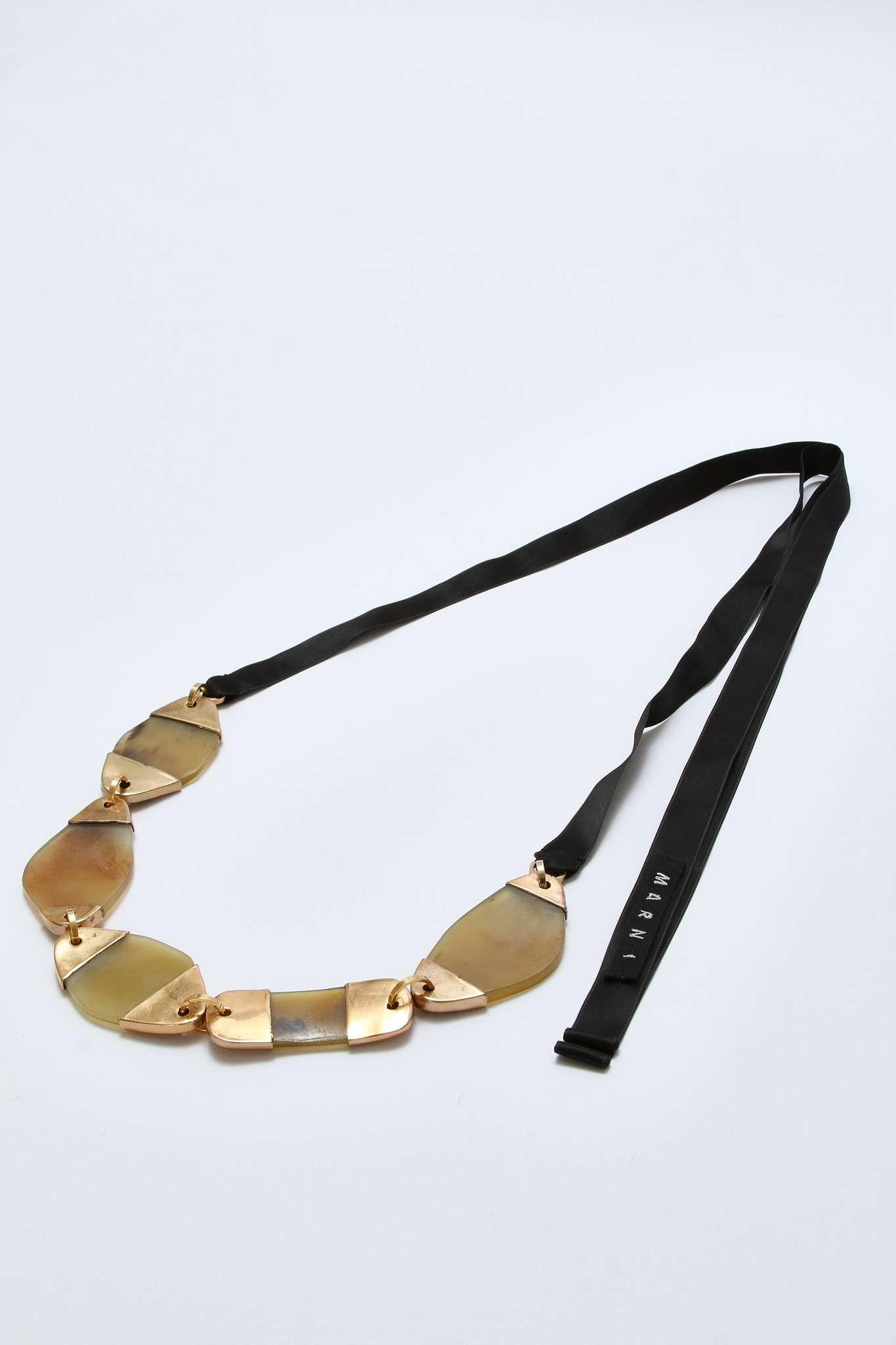 Marni Necklace, фото 3