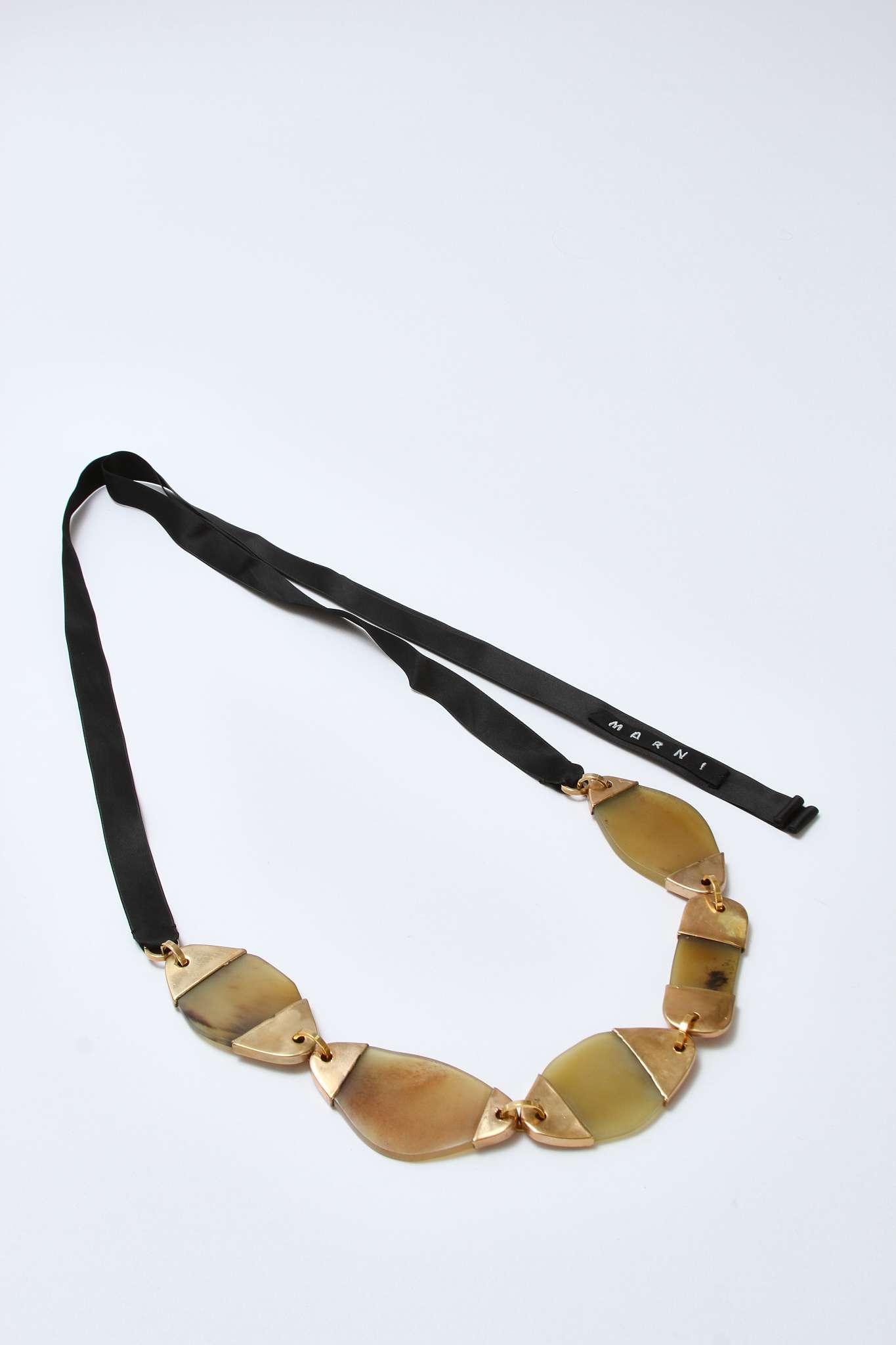Marni Necklace, фото 2