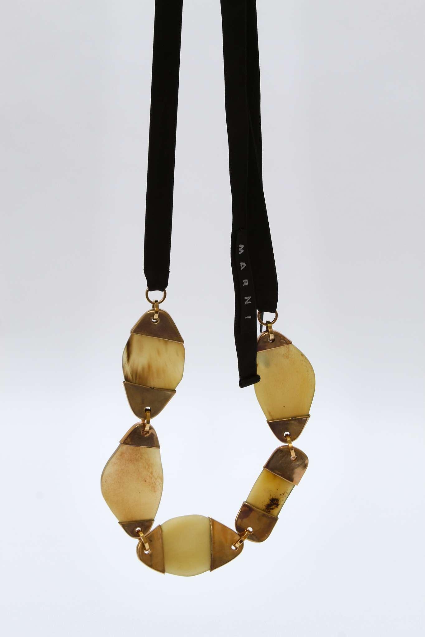 Marni Necklace, фото 1