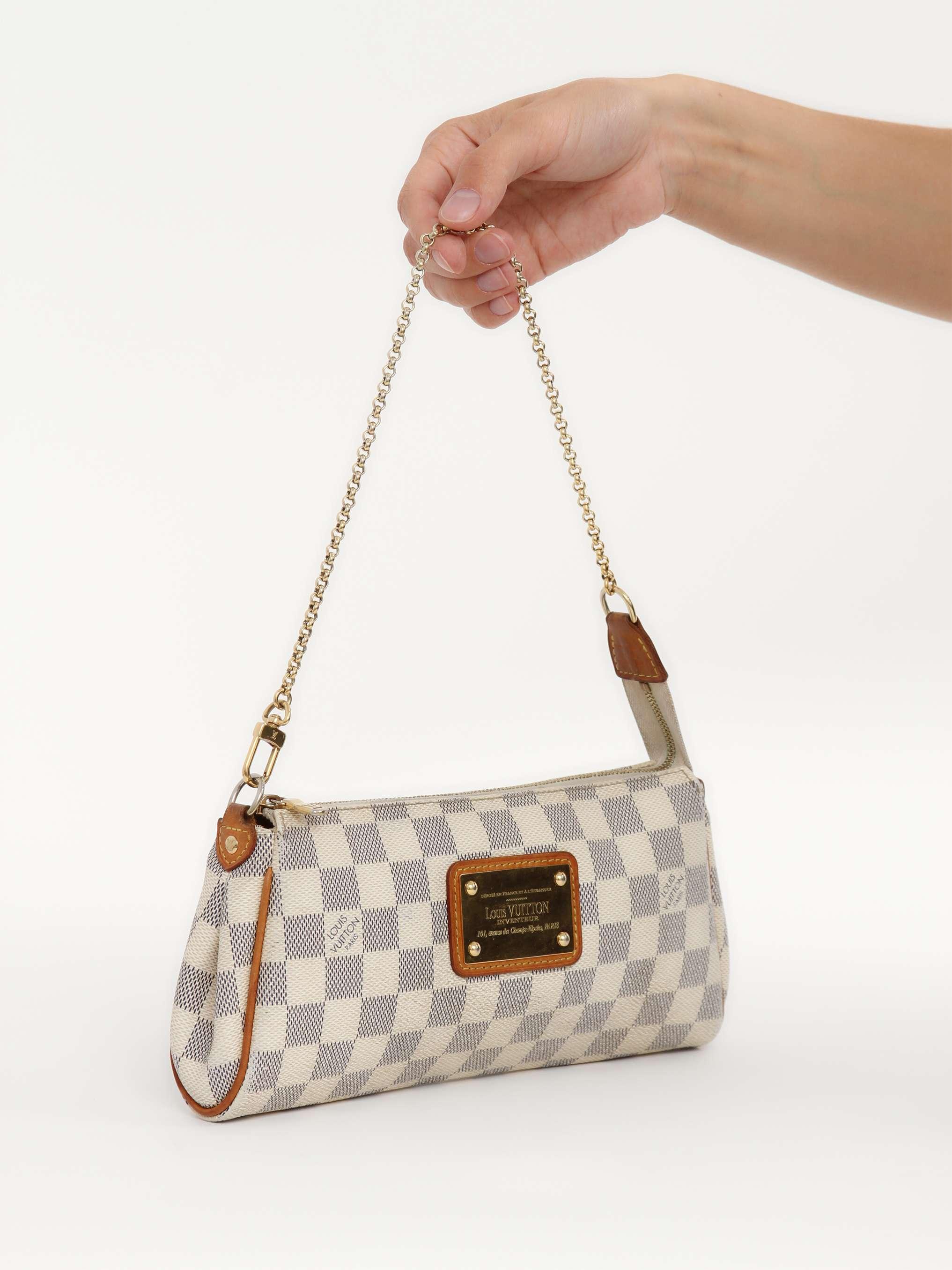 Louis Vuitton Eva, фото 2