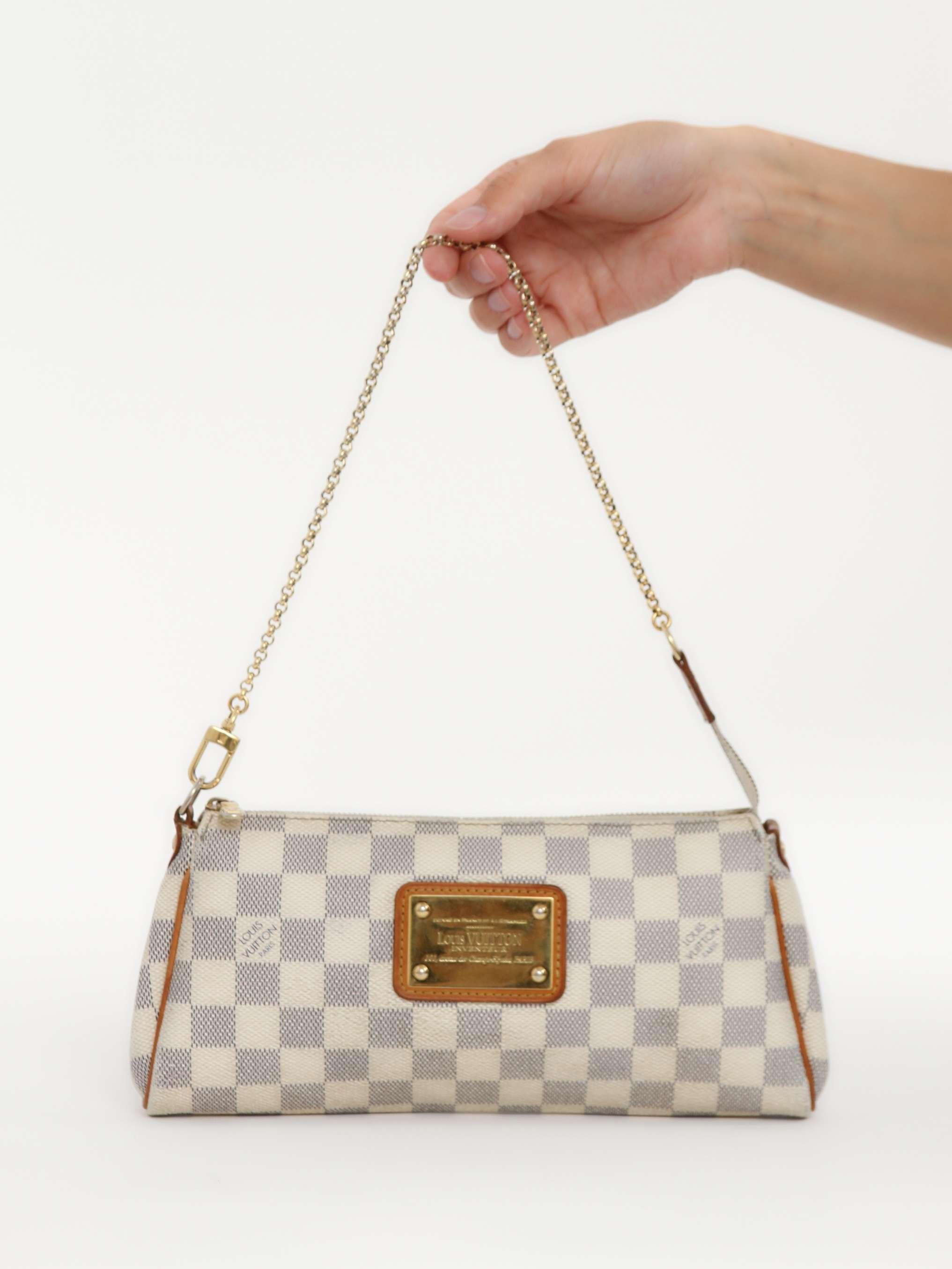 Louis Vuitton Eva, фото 1
