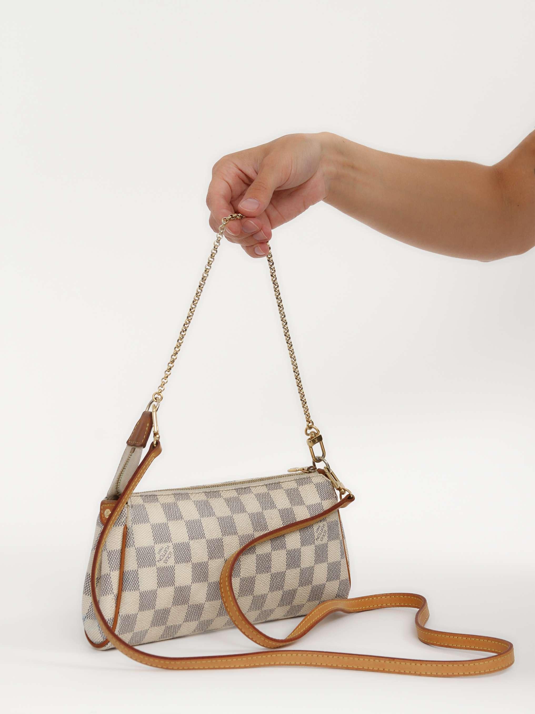 Louis Vuitton Eva, фото 3