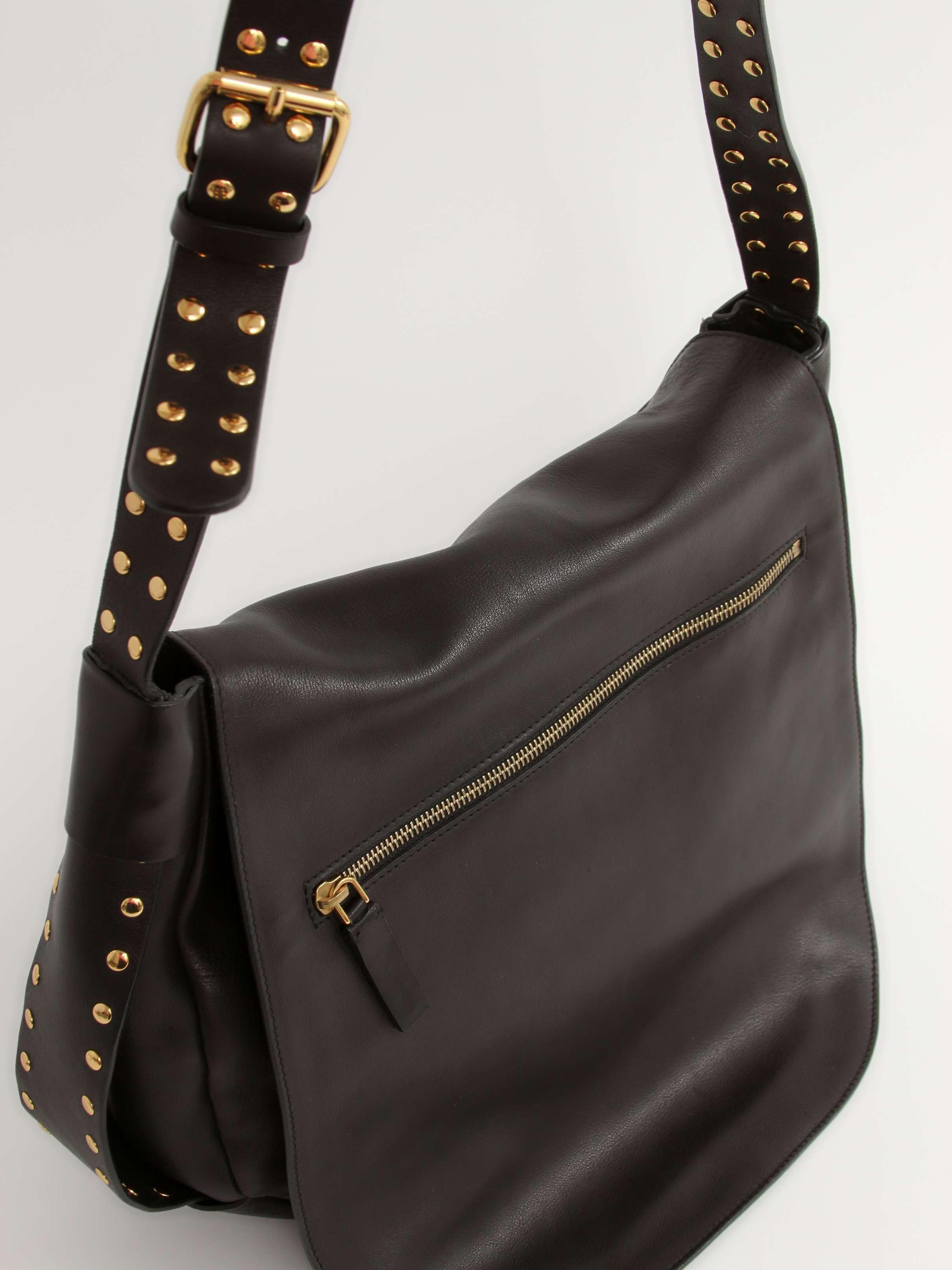 Marni Leather Bag , фото 4