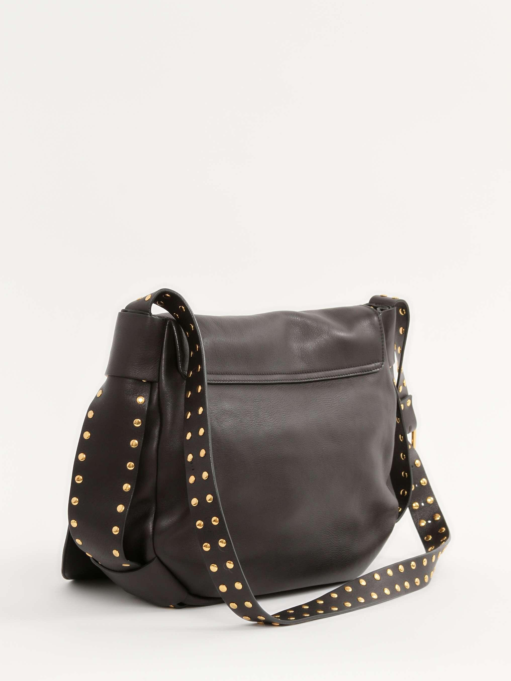 Marni Leather Bag , фото 3