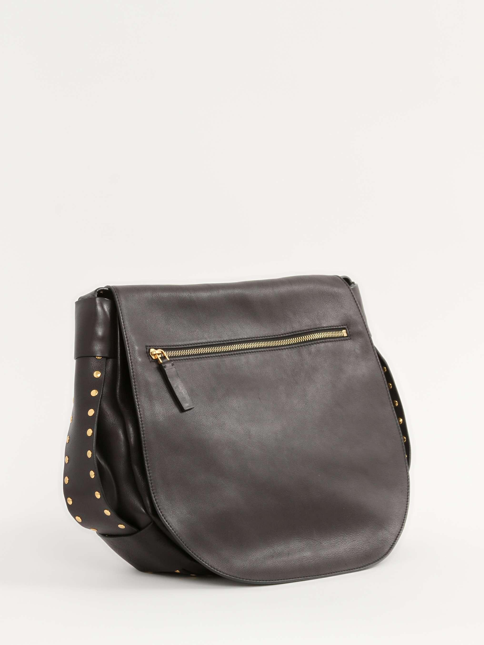Marni Leather Bag , фото 2