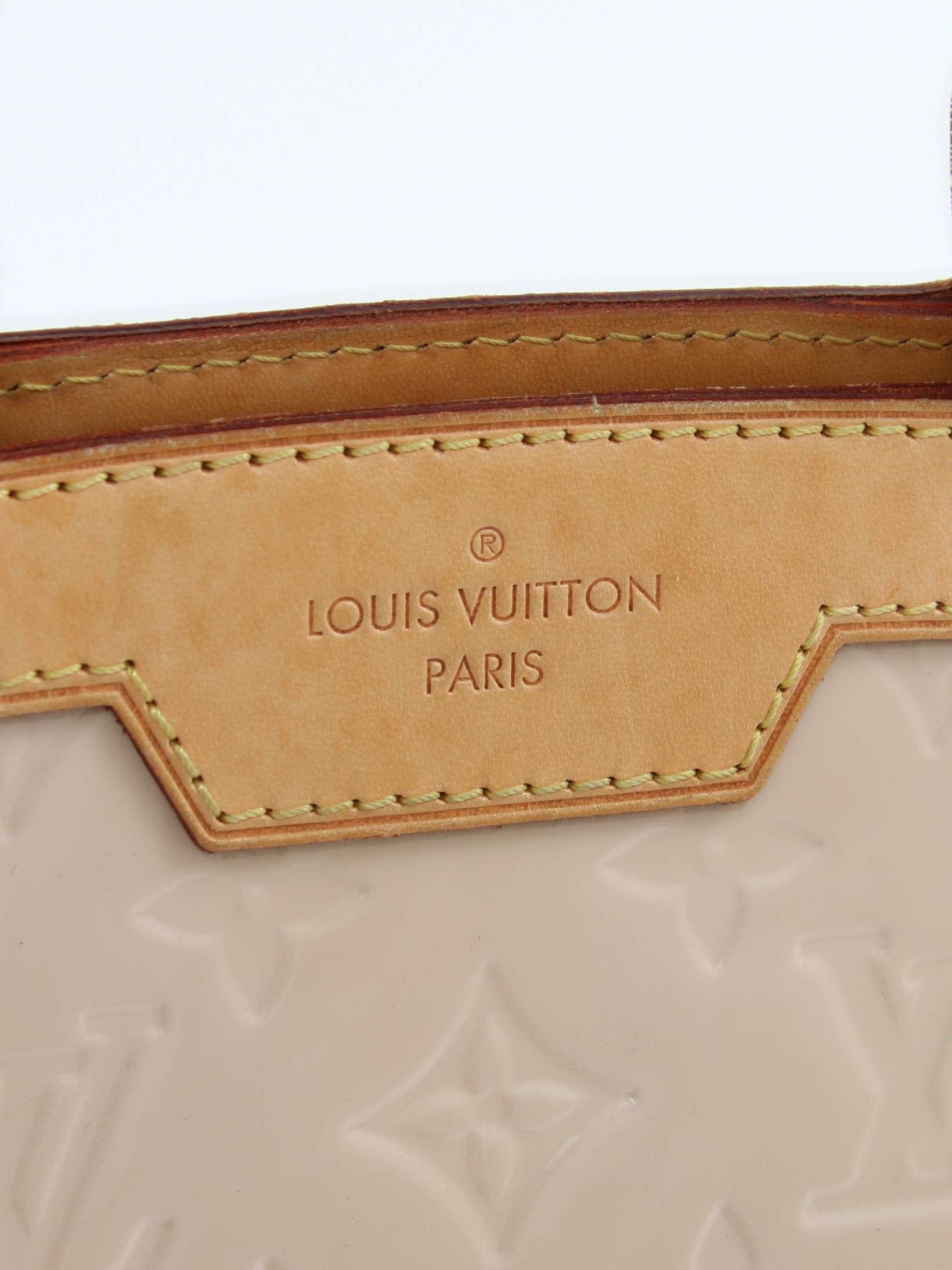 Louis Vuitton Brea, фото 4