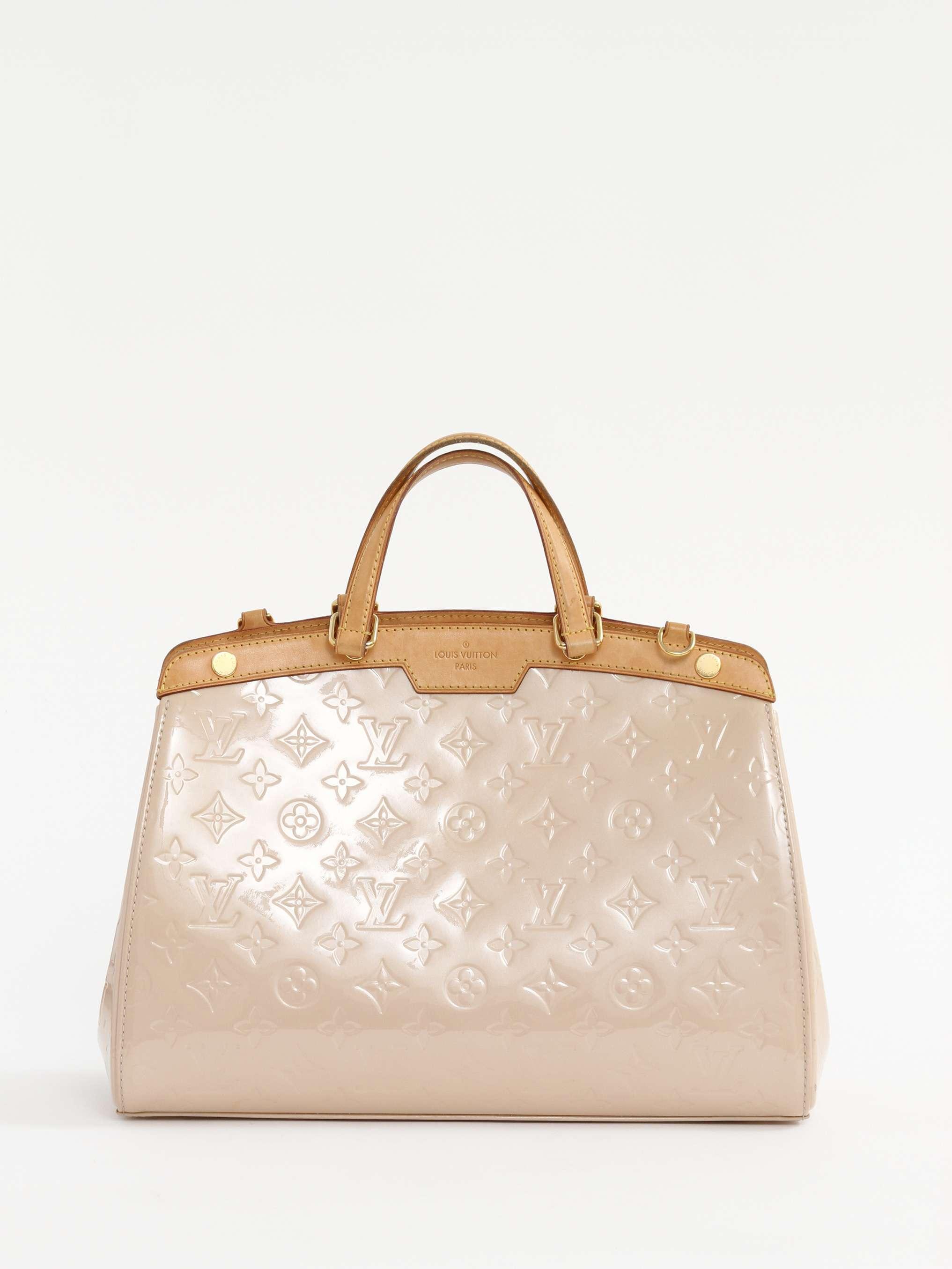 Louis Vuitton Brea, фото 1