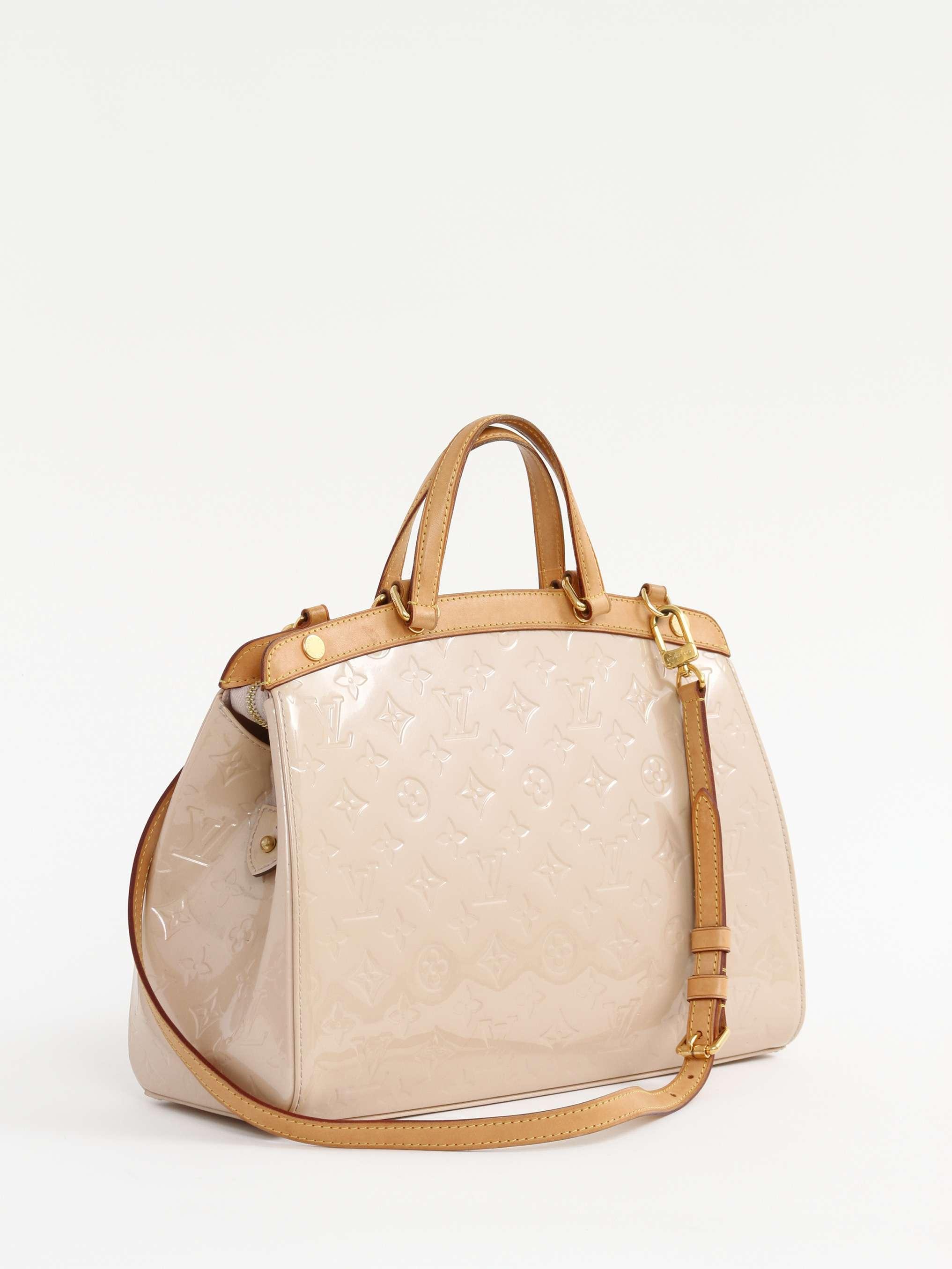 Louis Vuitton Brea, фото 3