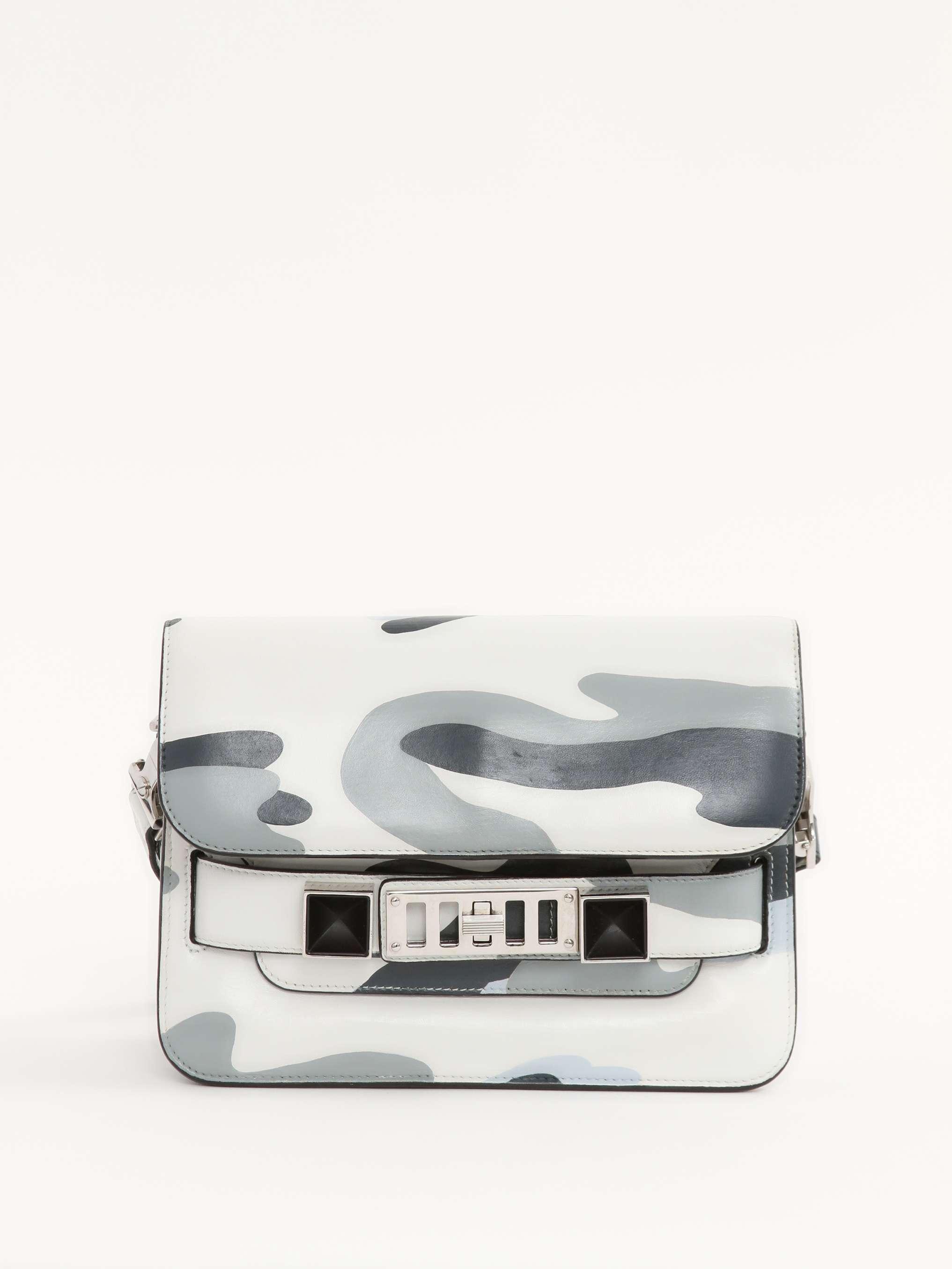 Proenza Schouler PS11 , фото 1