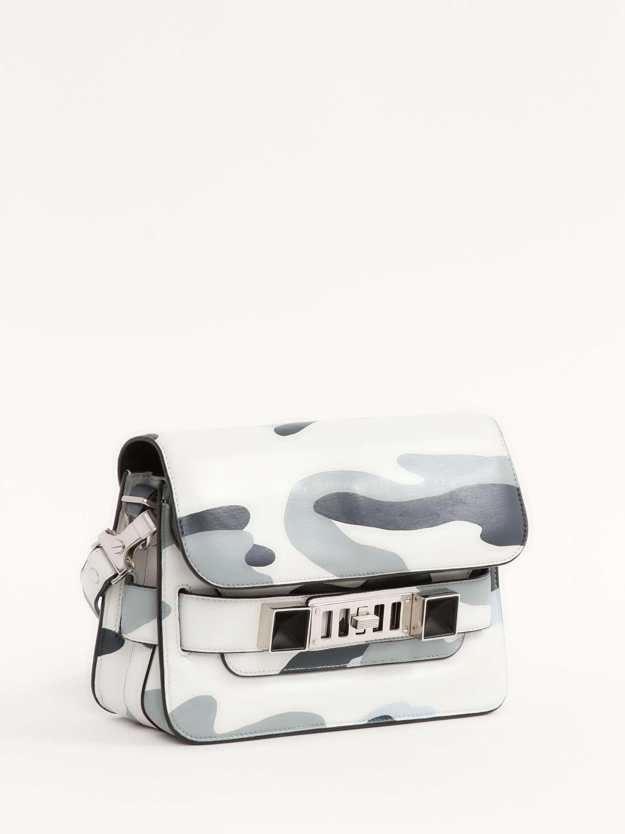 Proenza Schouler PS11 , фото 2