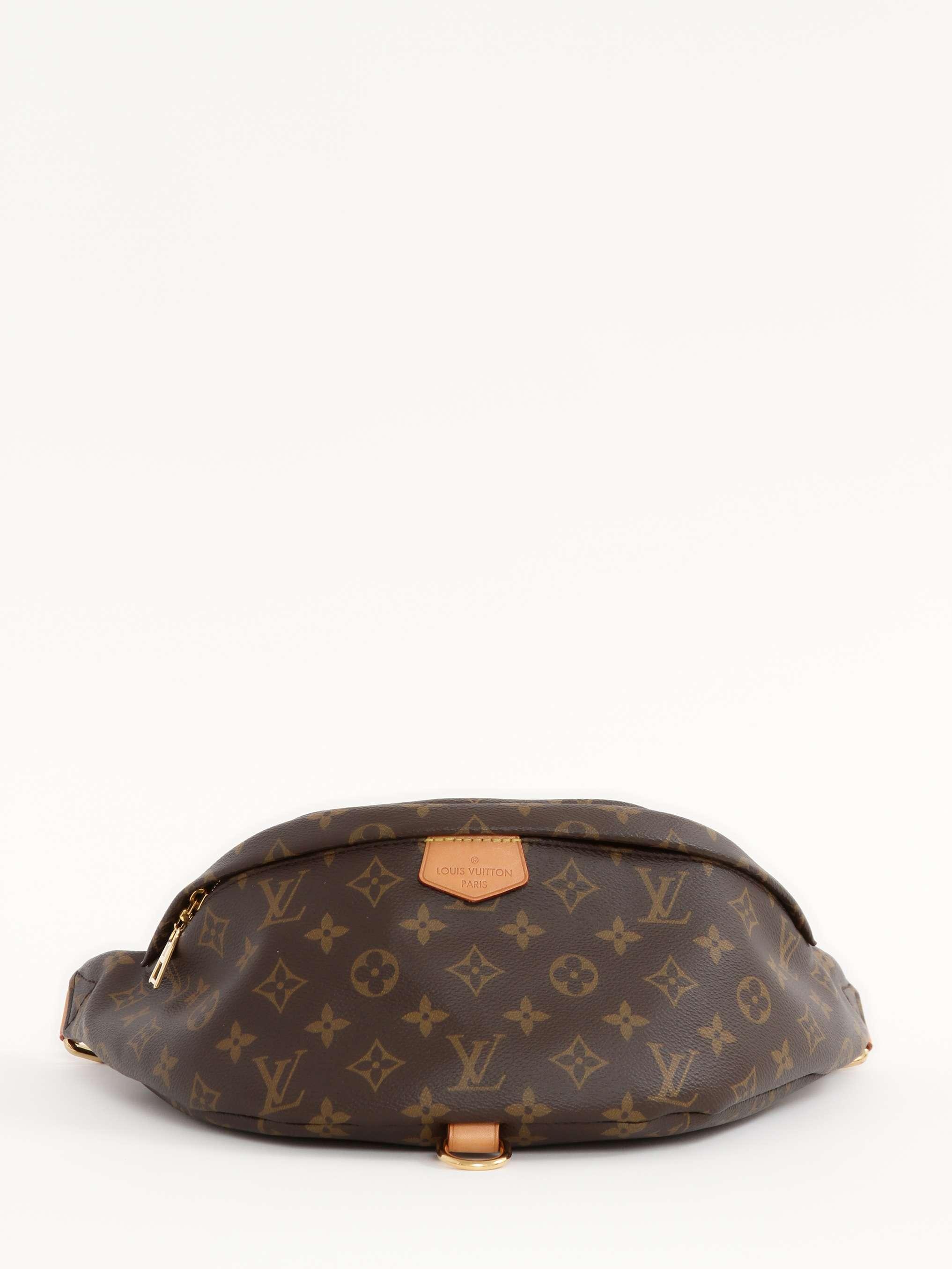 Louis Vuitton Bumbag, фото 1
