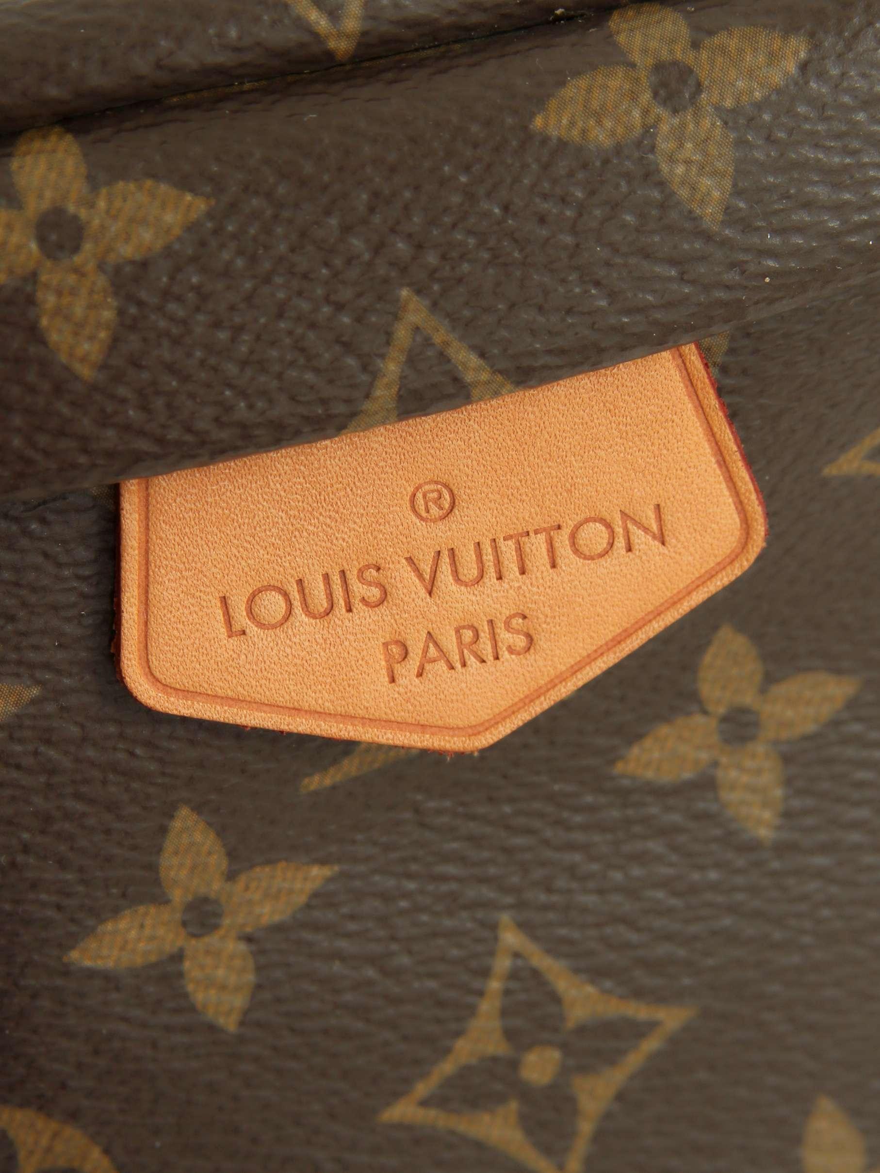 Louis Vuitton Bumbag, фото 4