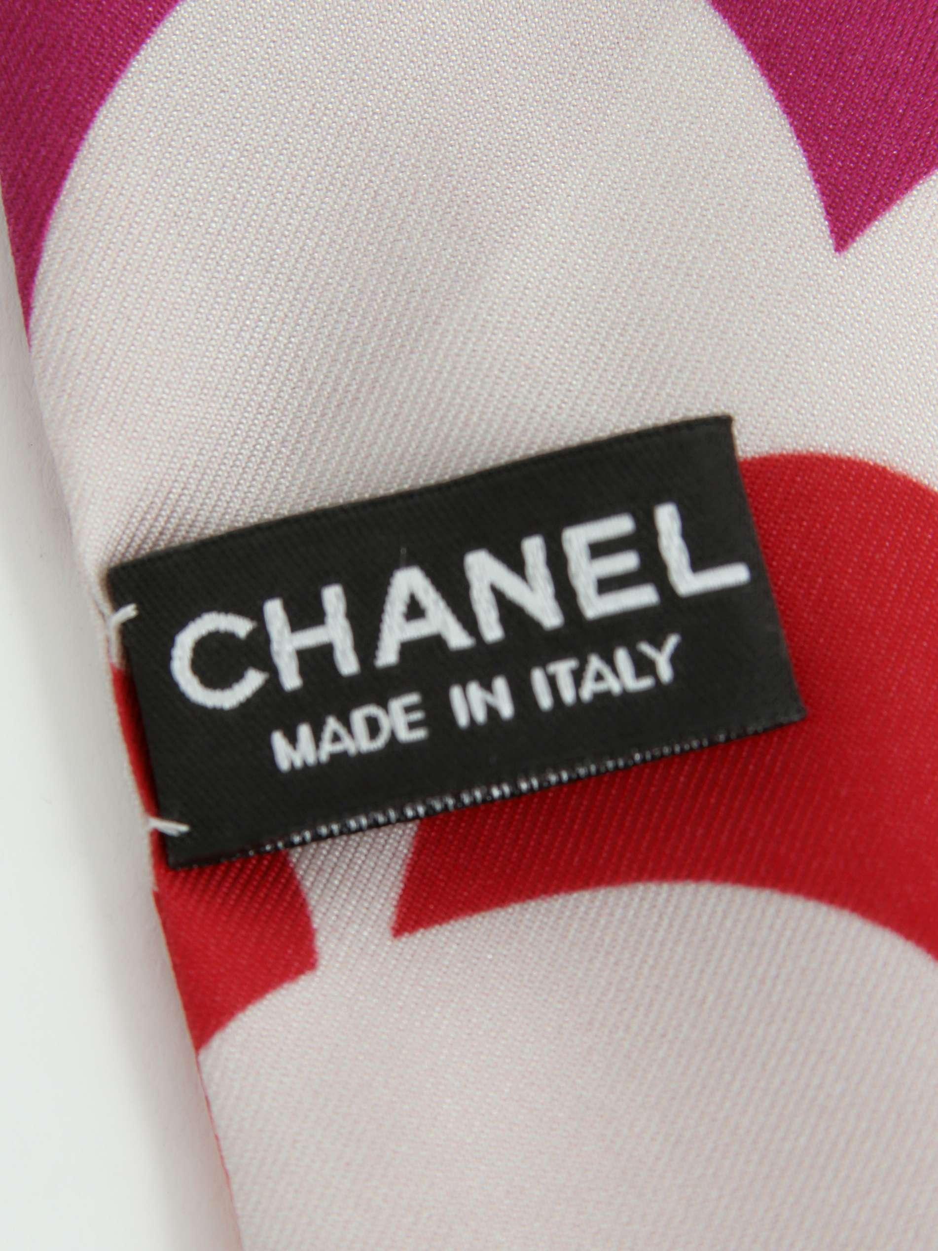 Chanel Twilly, фото 4