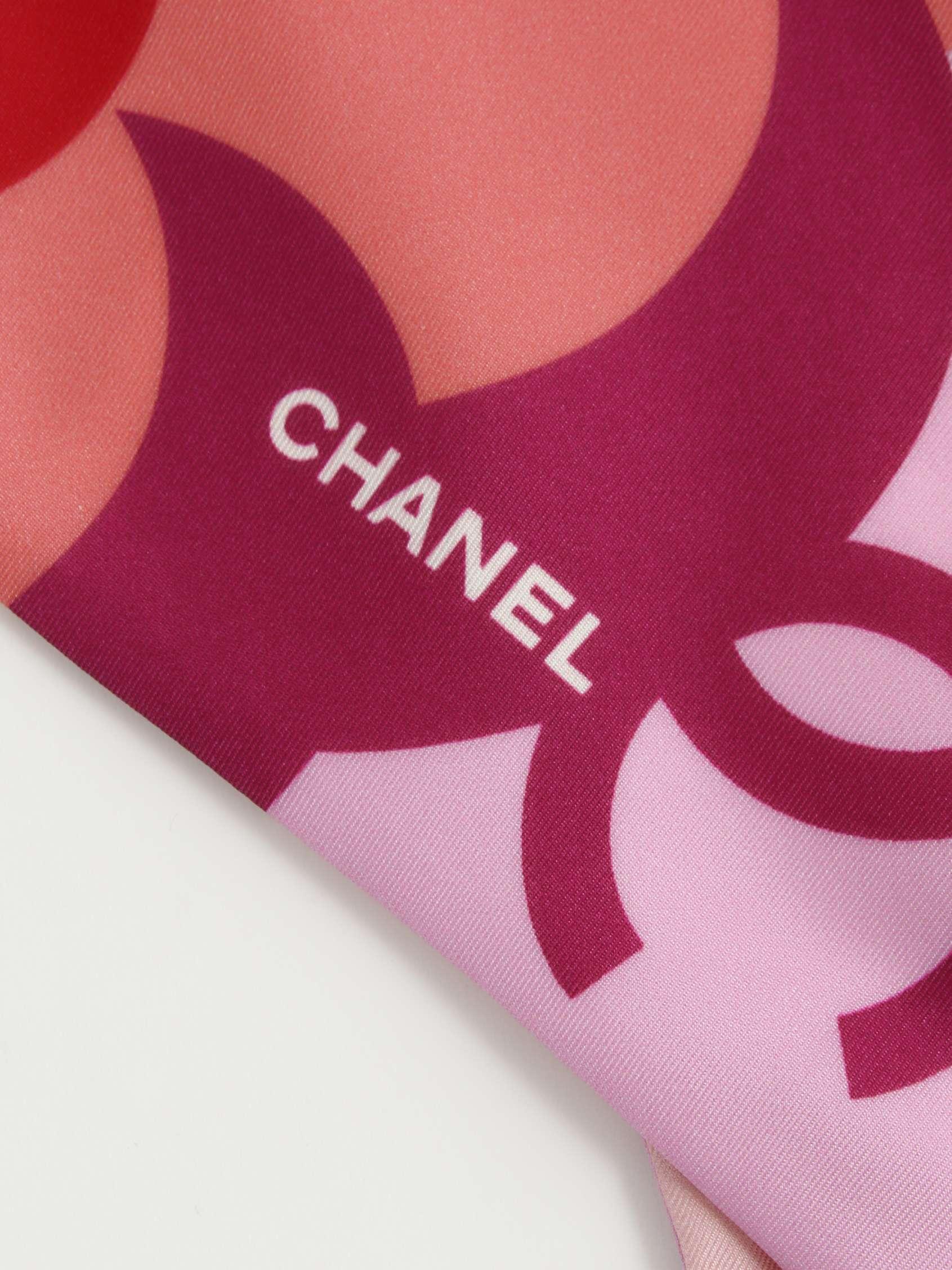 Chanel Twilly, фото 2