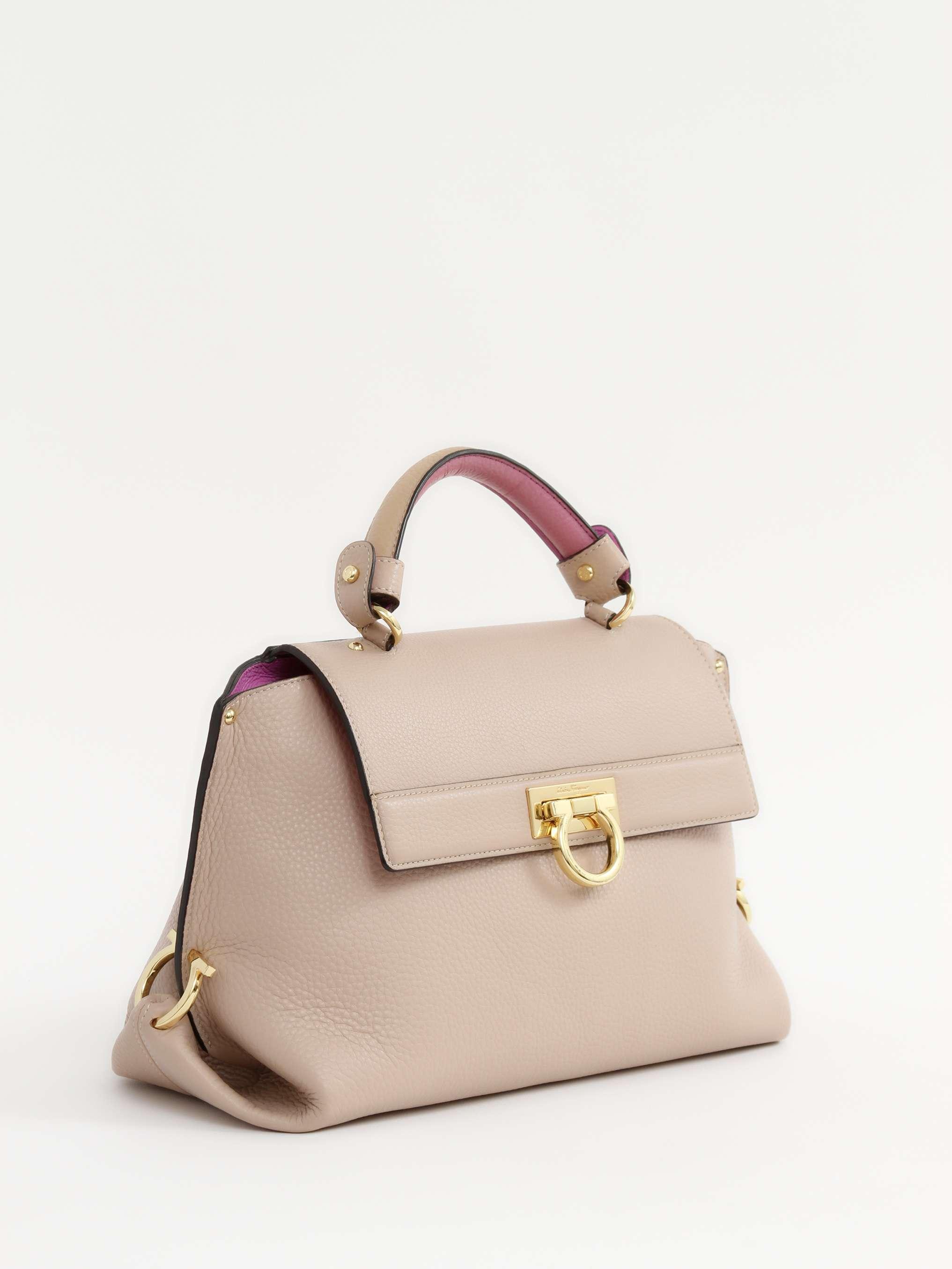 Salvatore Ferragamo Sofia, фото 2