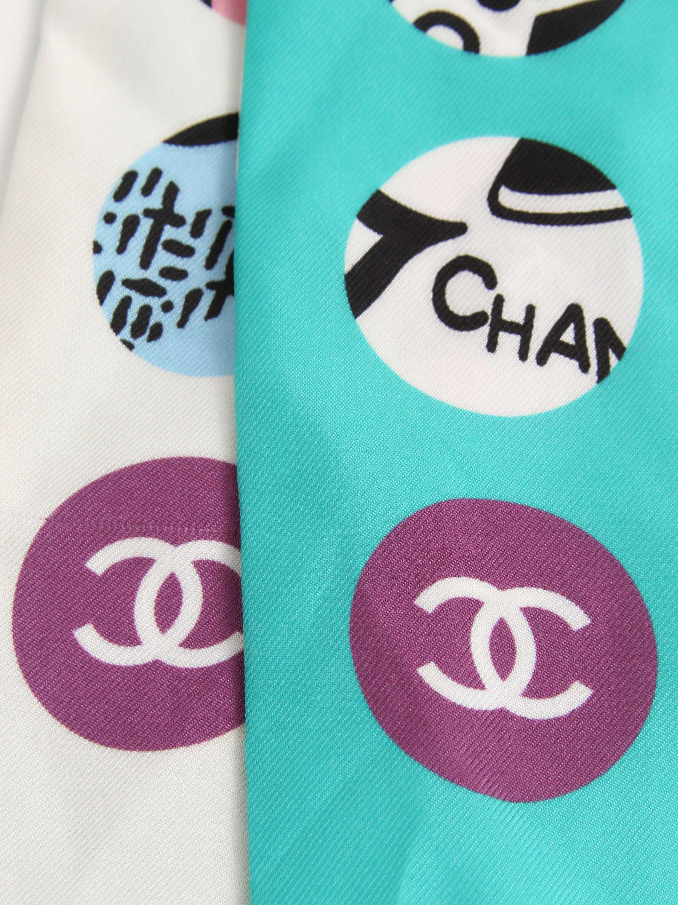 Chanel Twilly, фото 2