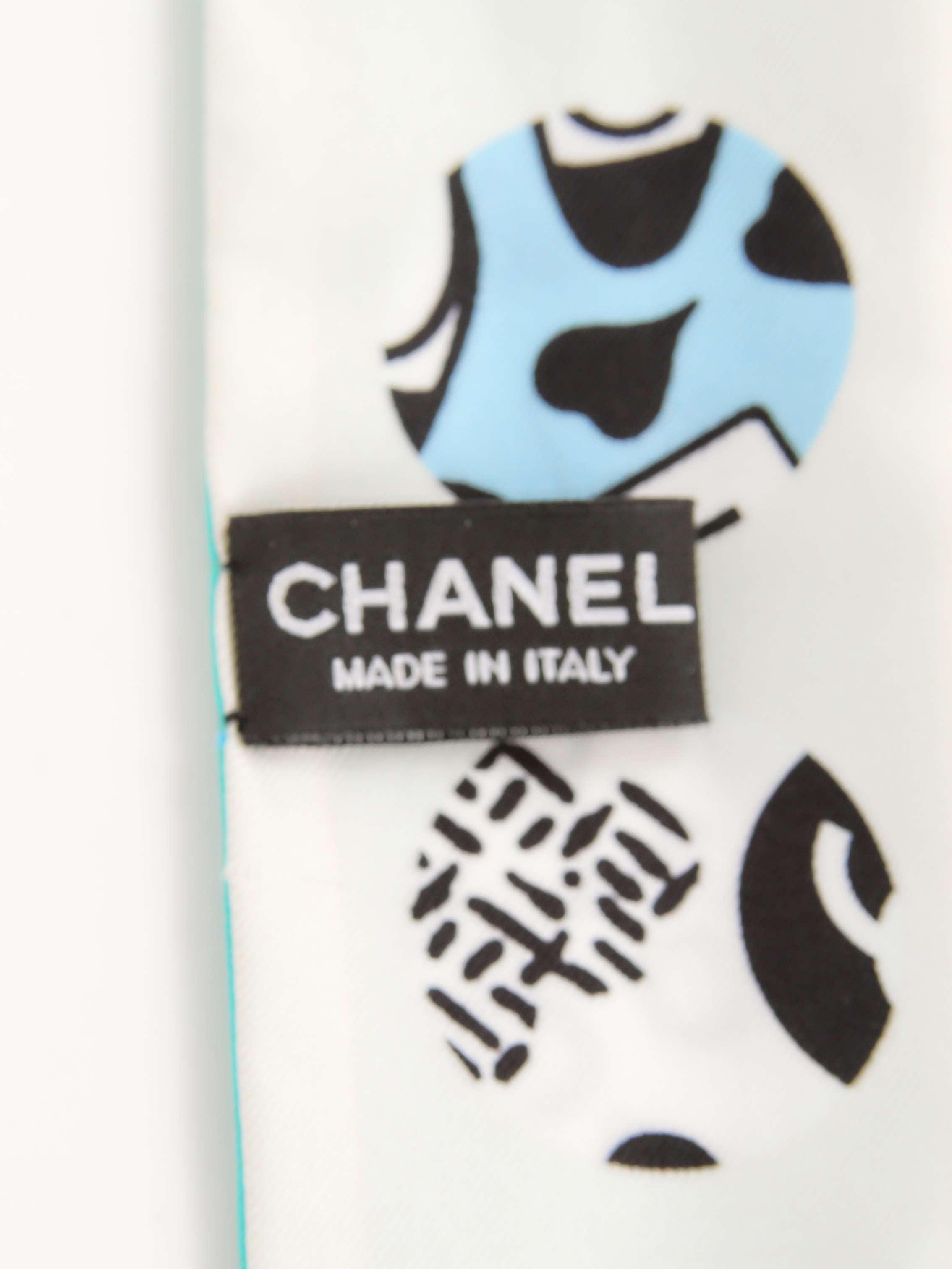 Chanel Twilly, фото 4