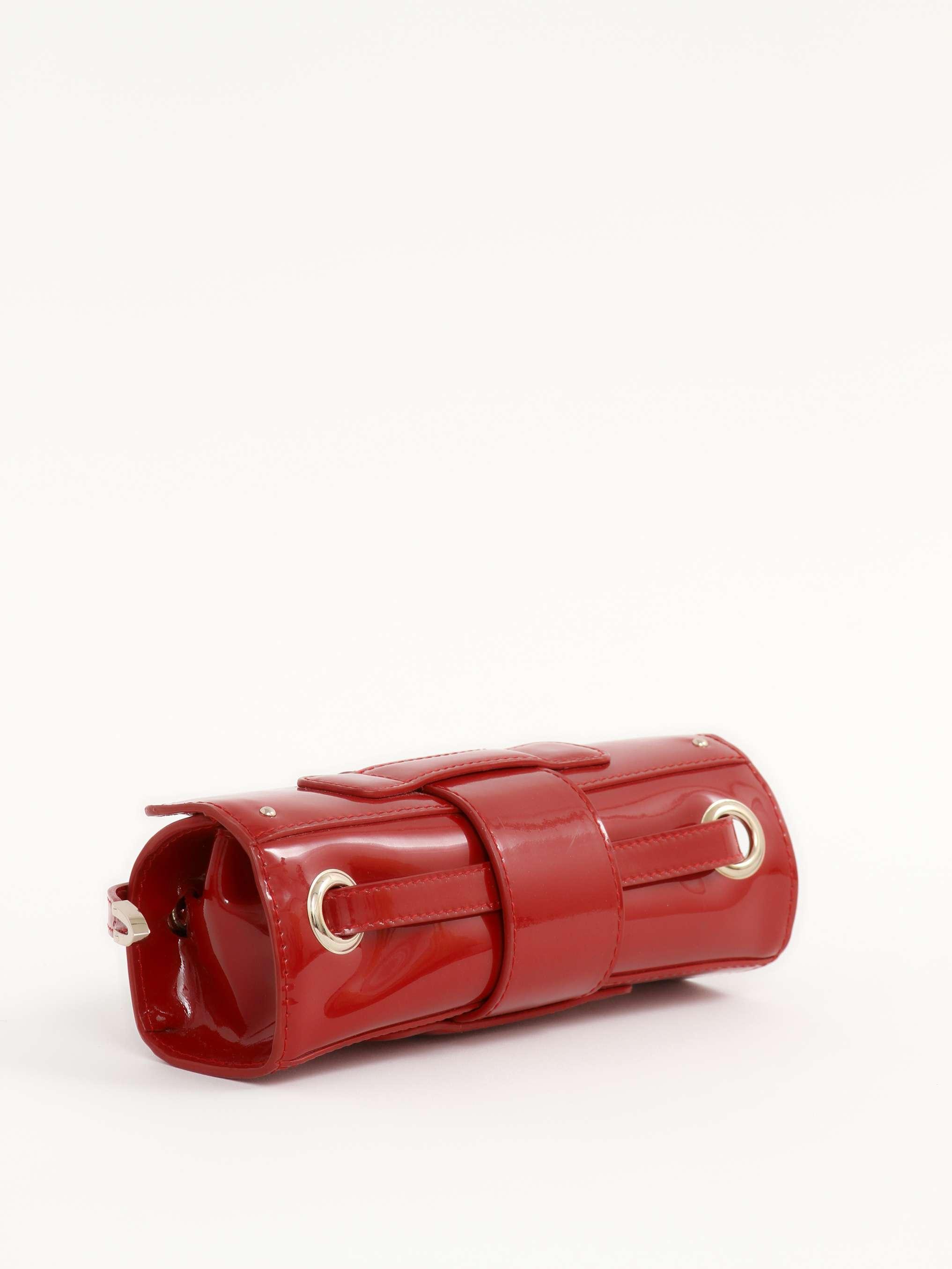 Jimmy Choo Leather Bag , фото 3