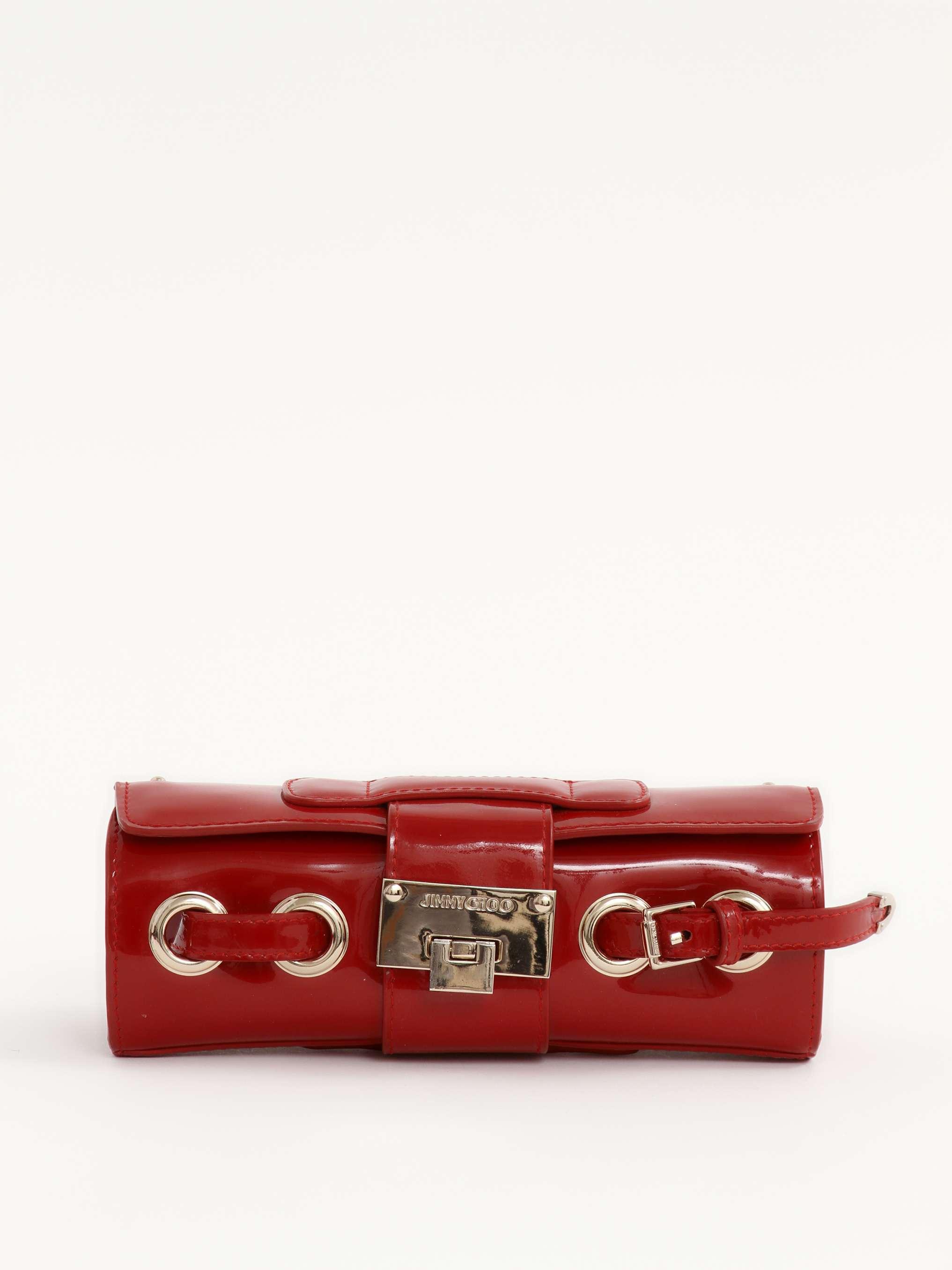 Jimmy Choo Leather Bag , фото 1