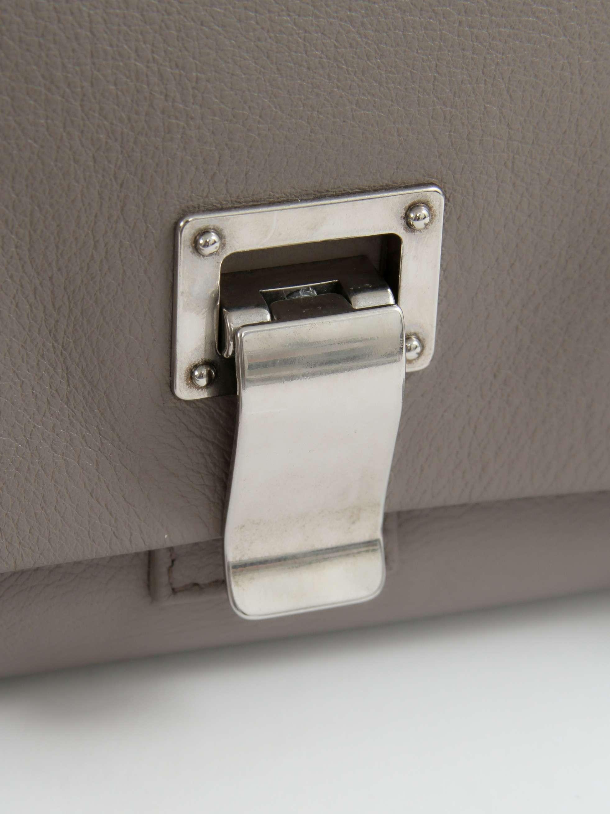 Proenza Schouler Courier, фото 4