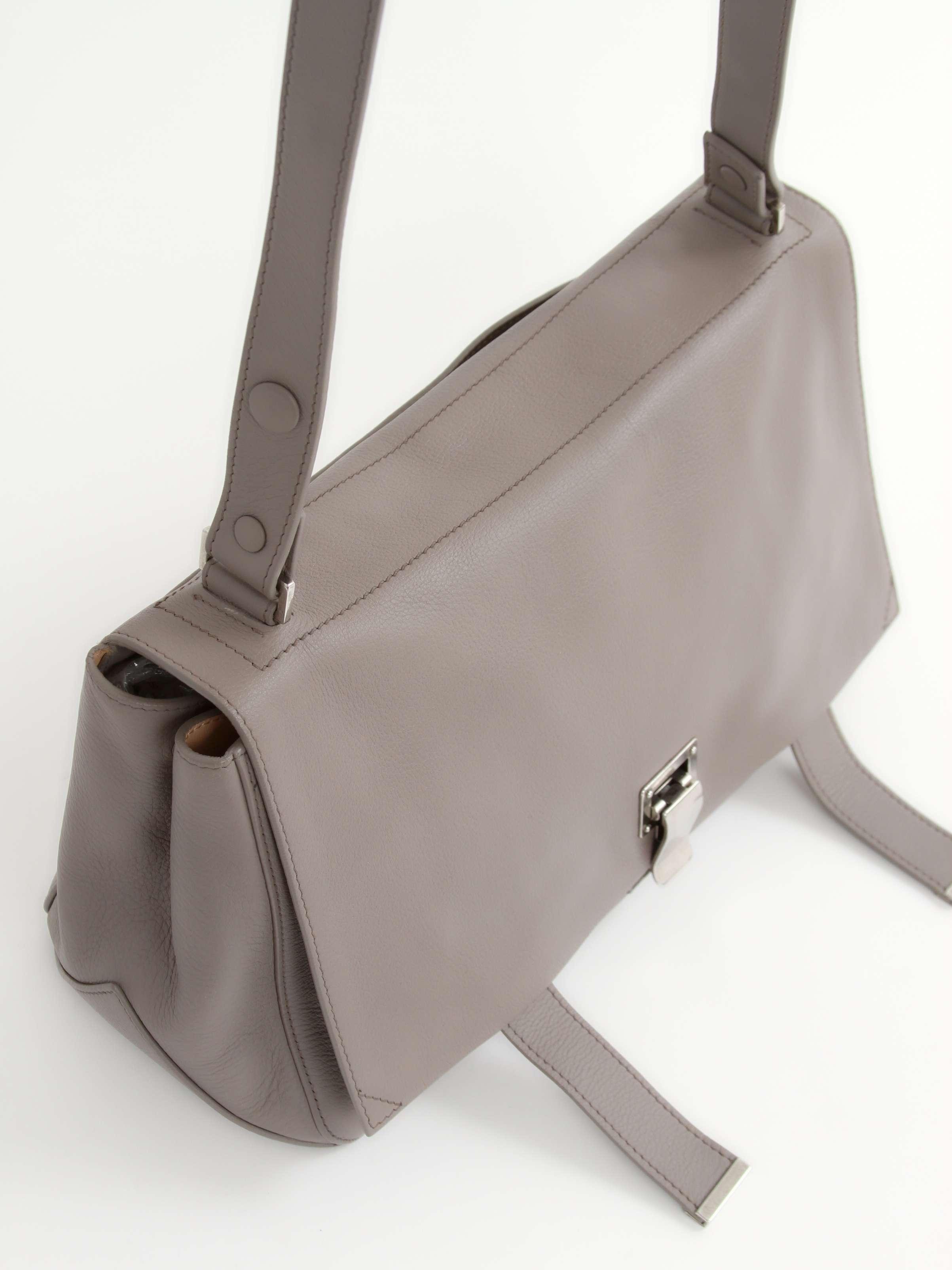 Proenza Schouler Courier, фото 5