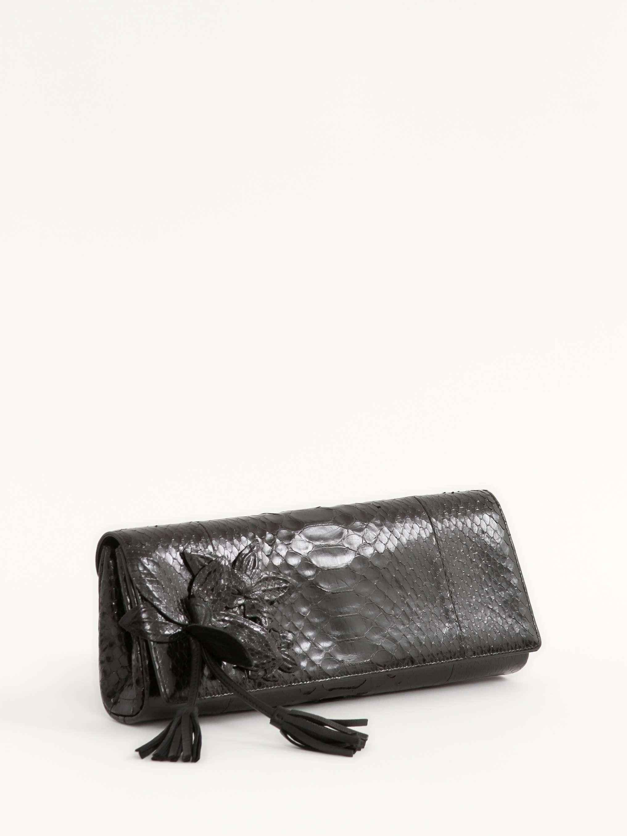 Gucci Leather Bag , фото 2