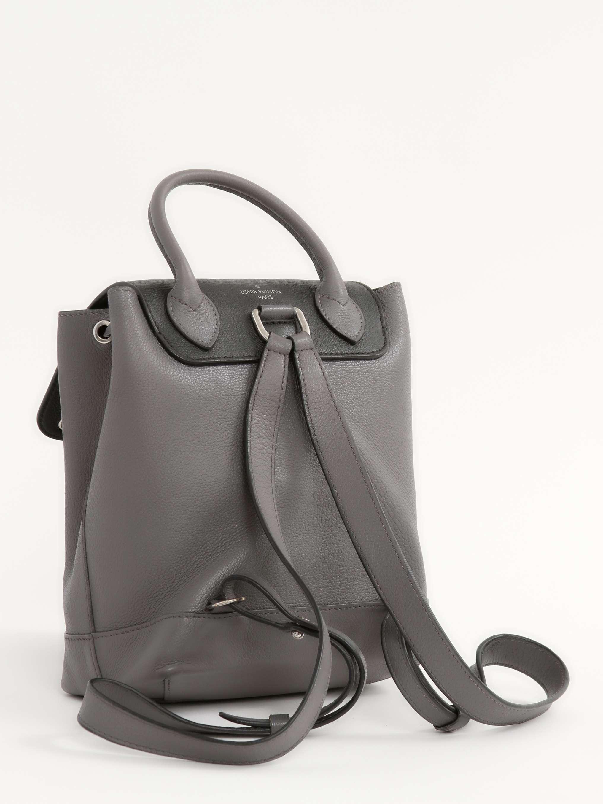 Louis Vuitton Lockme , фото 3