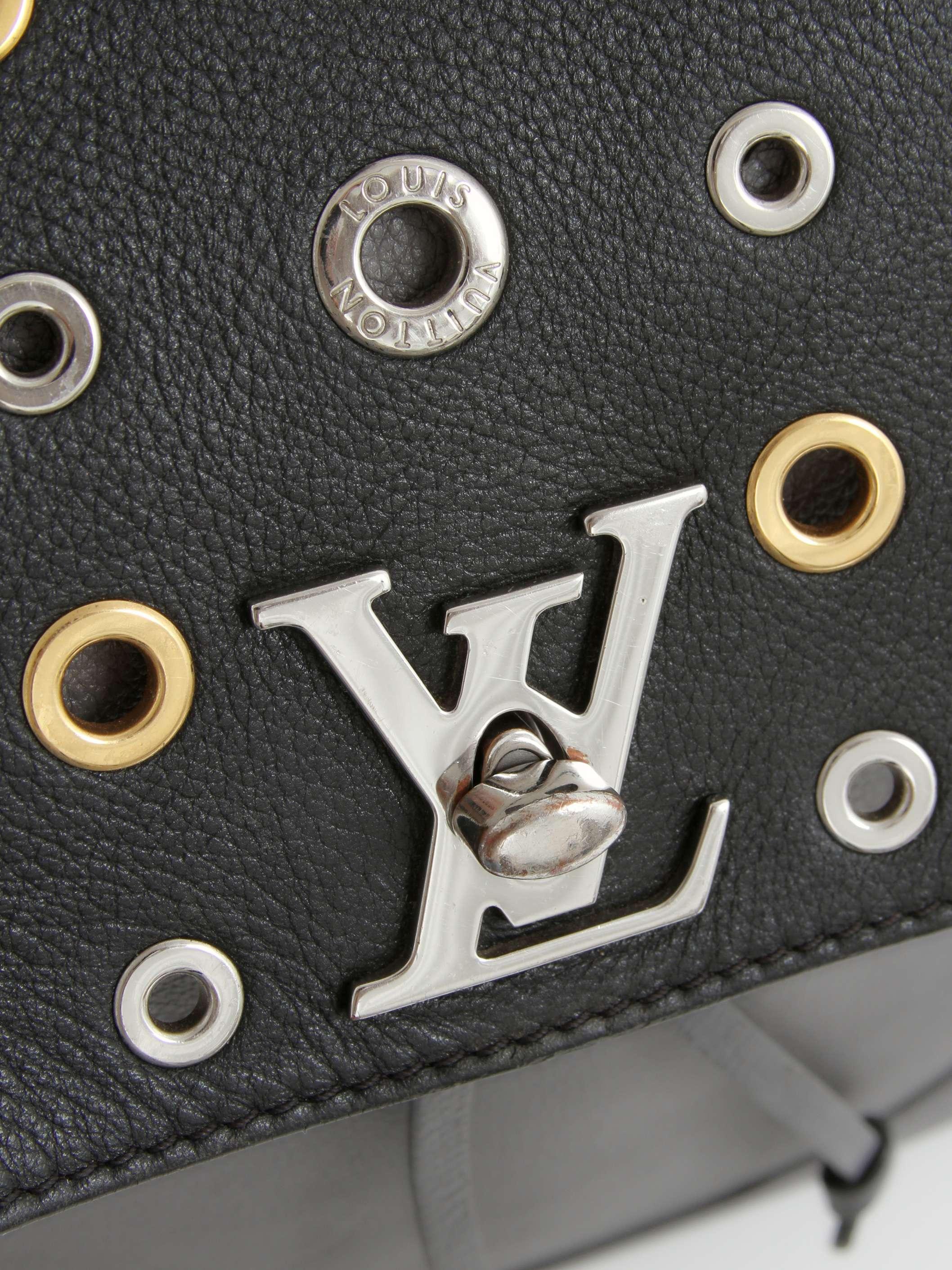 Louis Vuitton Lockme , фото 4